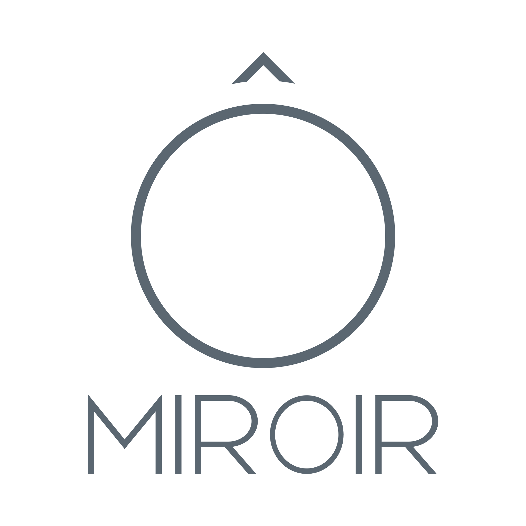 Ô Miroir