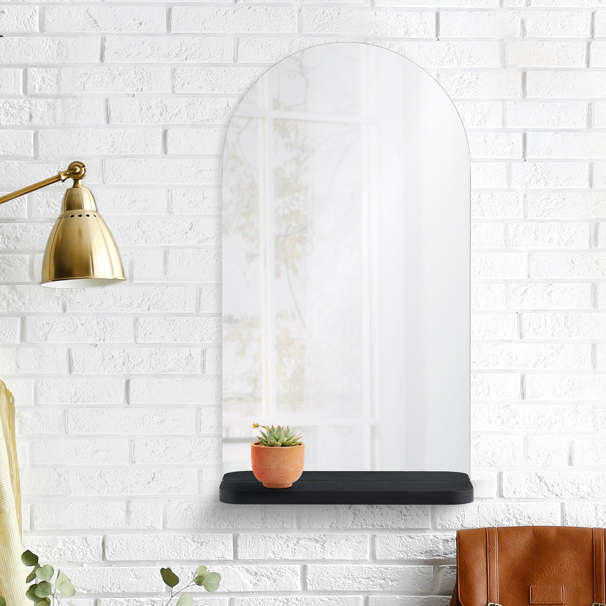 Miroir Lucila