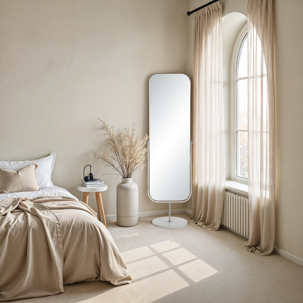 Miroir Mandra