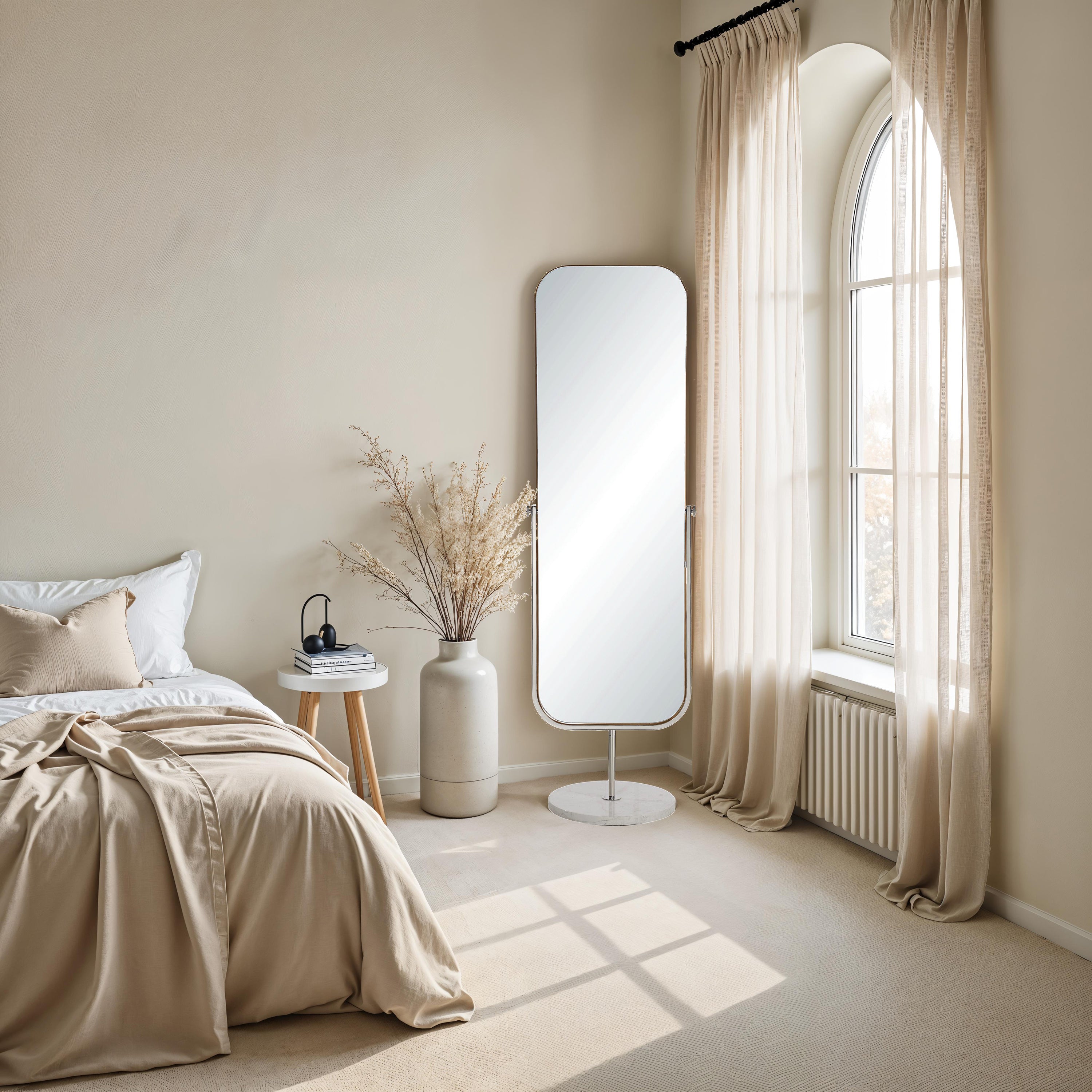 Miroir Mandra