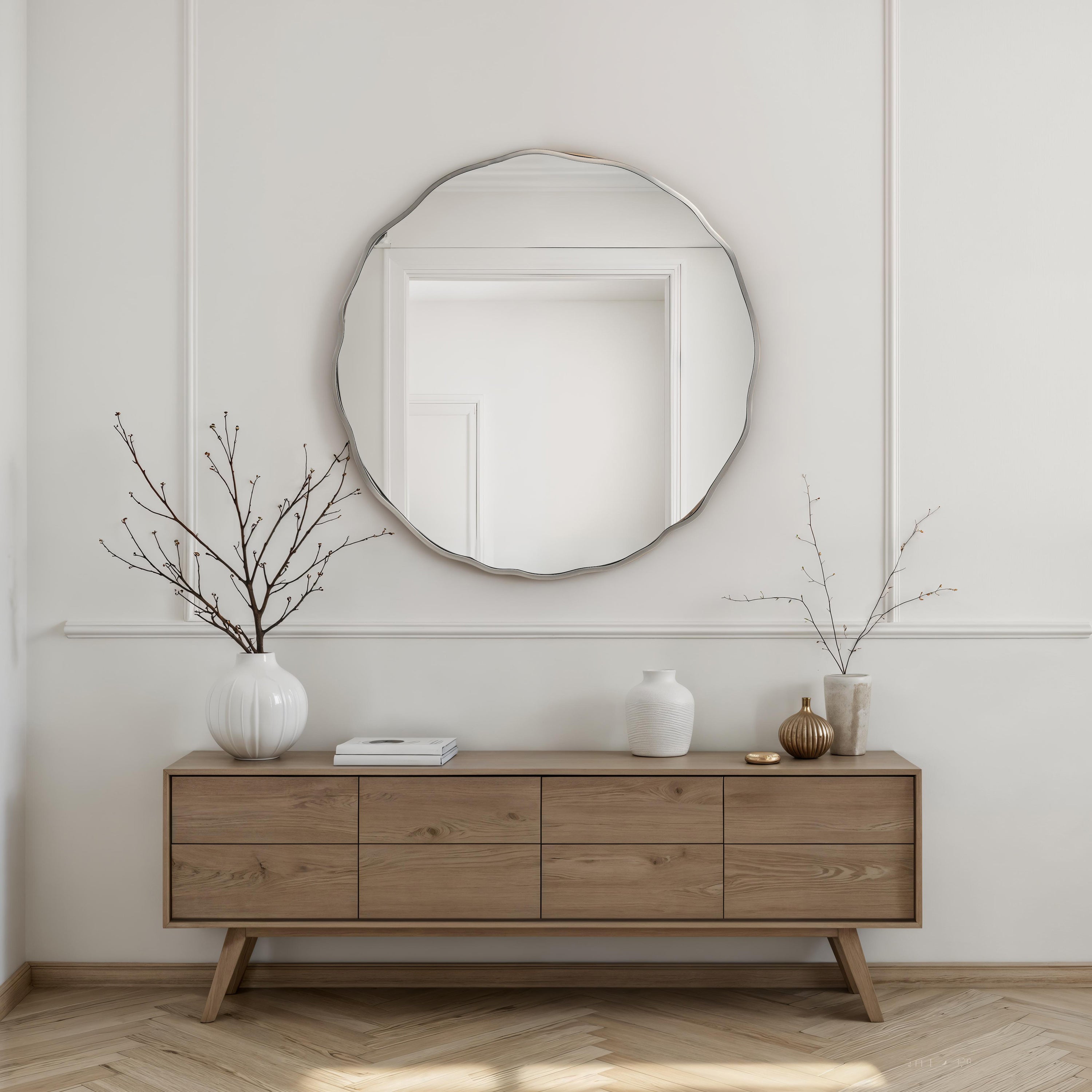 Miroir Knox