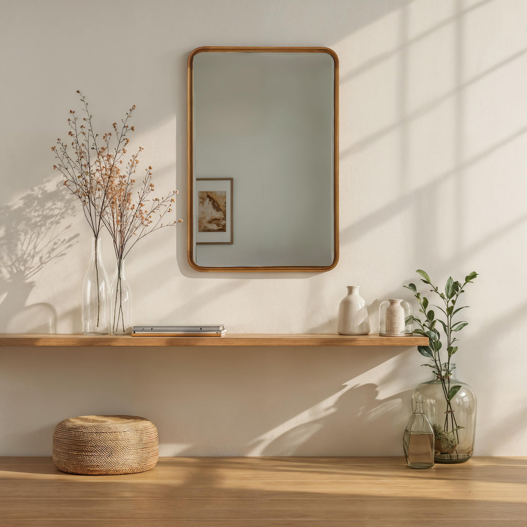 Miroir Tillie