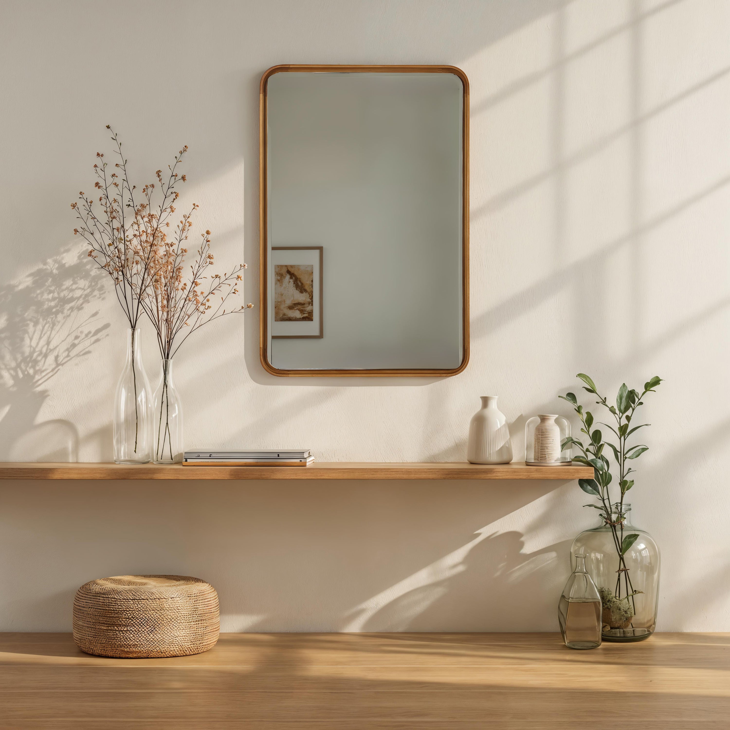 Miroir Tillie
