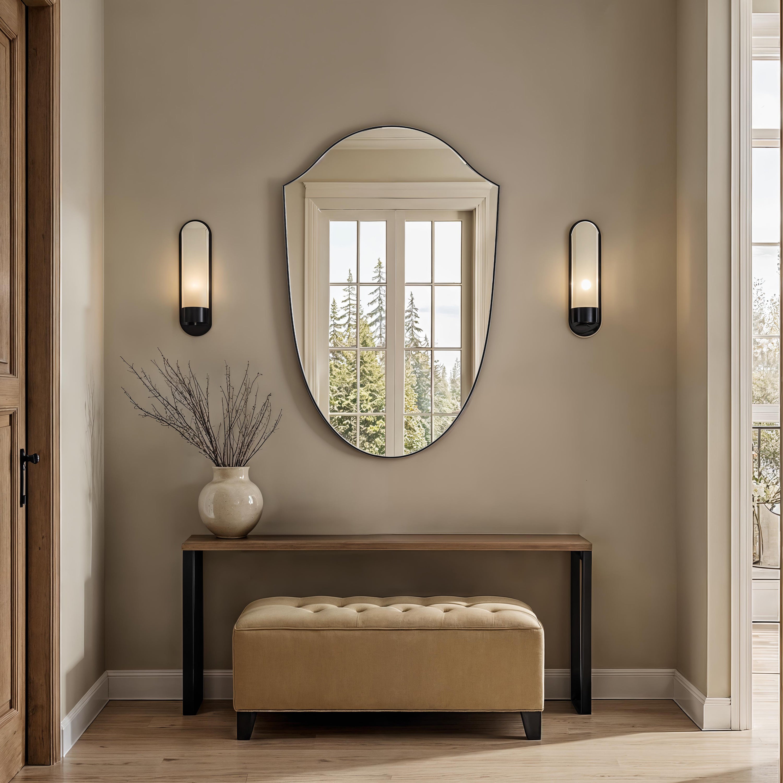 Miroir Ryker