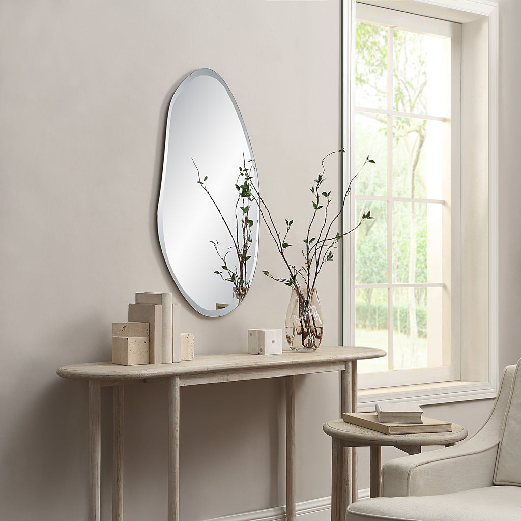 Miroir Anogia