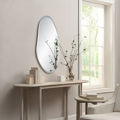 Miroir Anogia