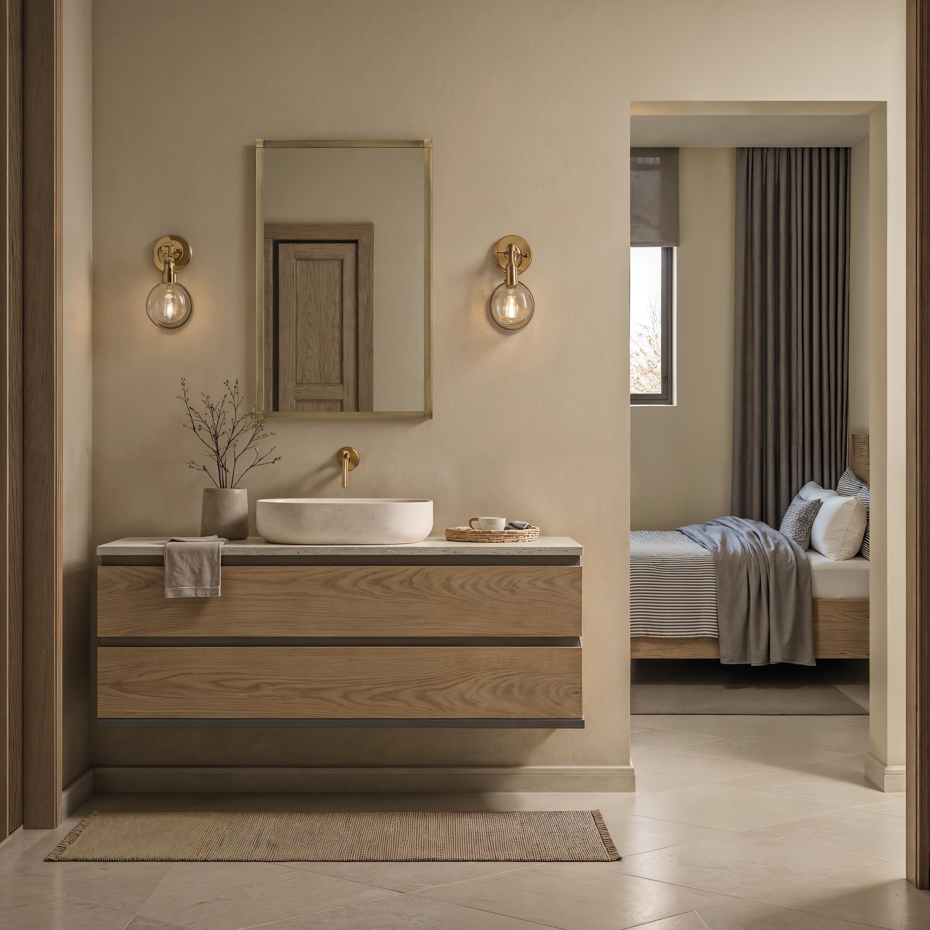 Miroir Khaya