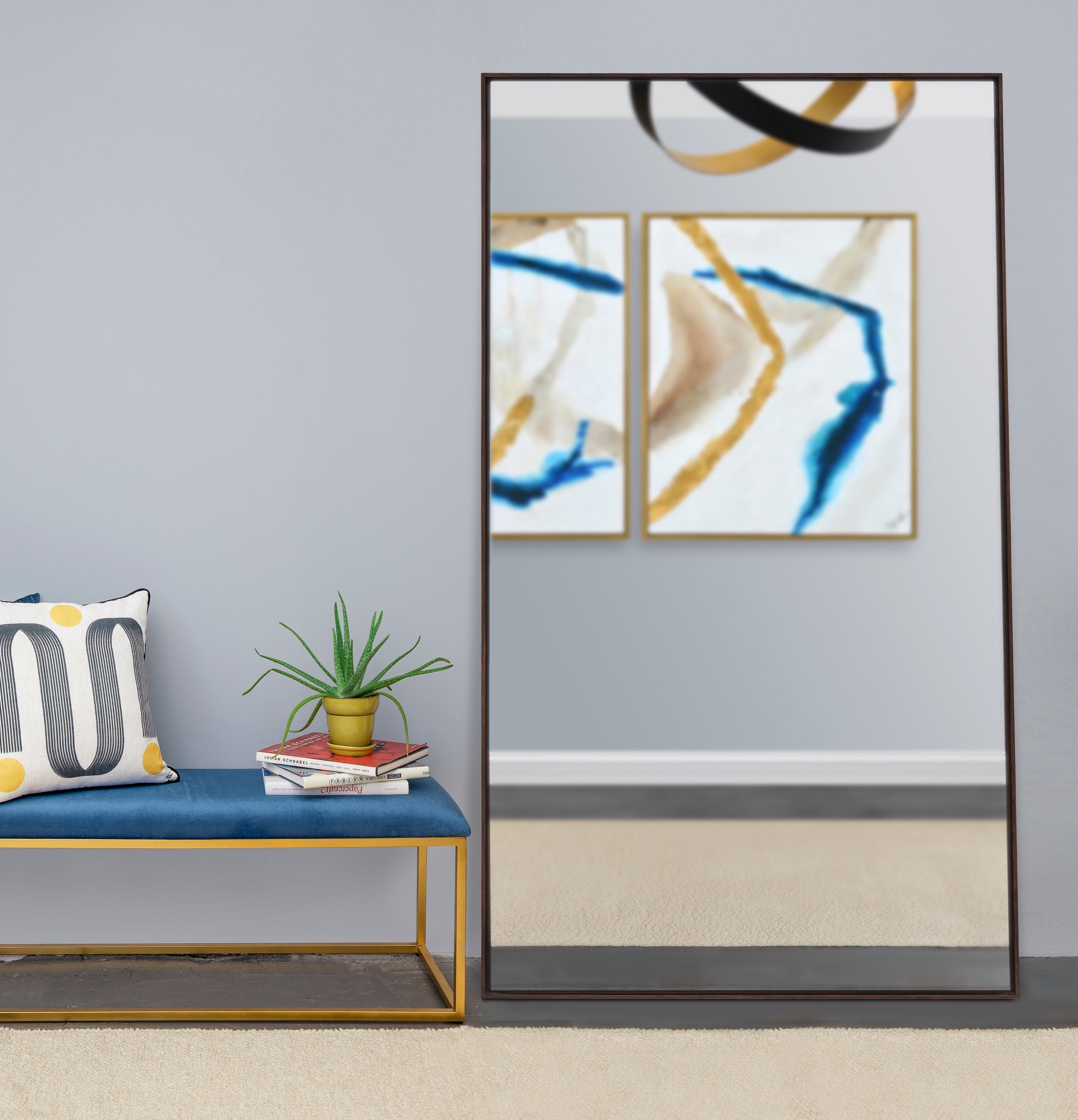Miroir Anjalina