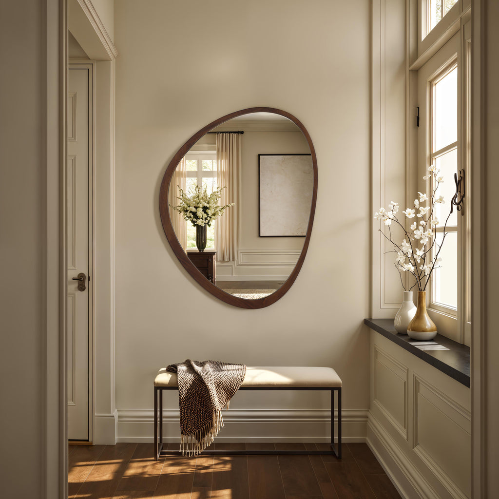 Miroir Borago