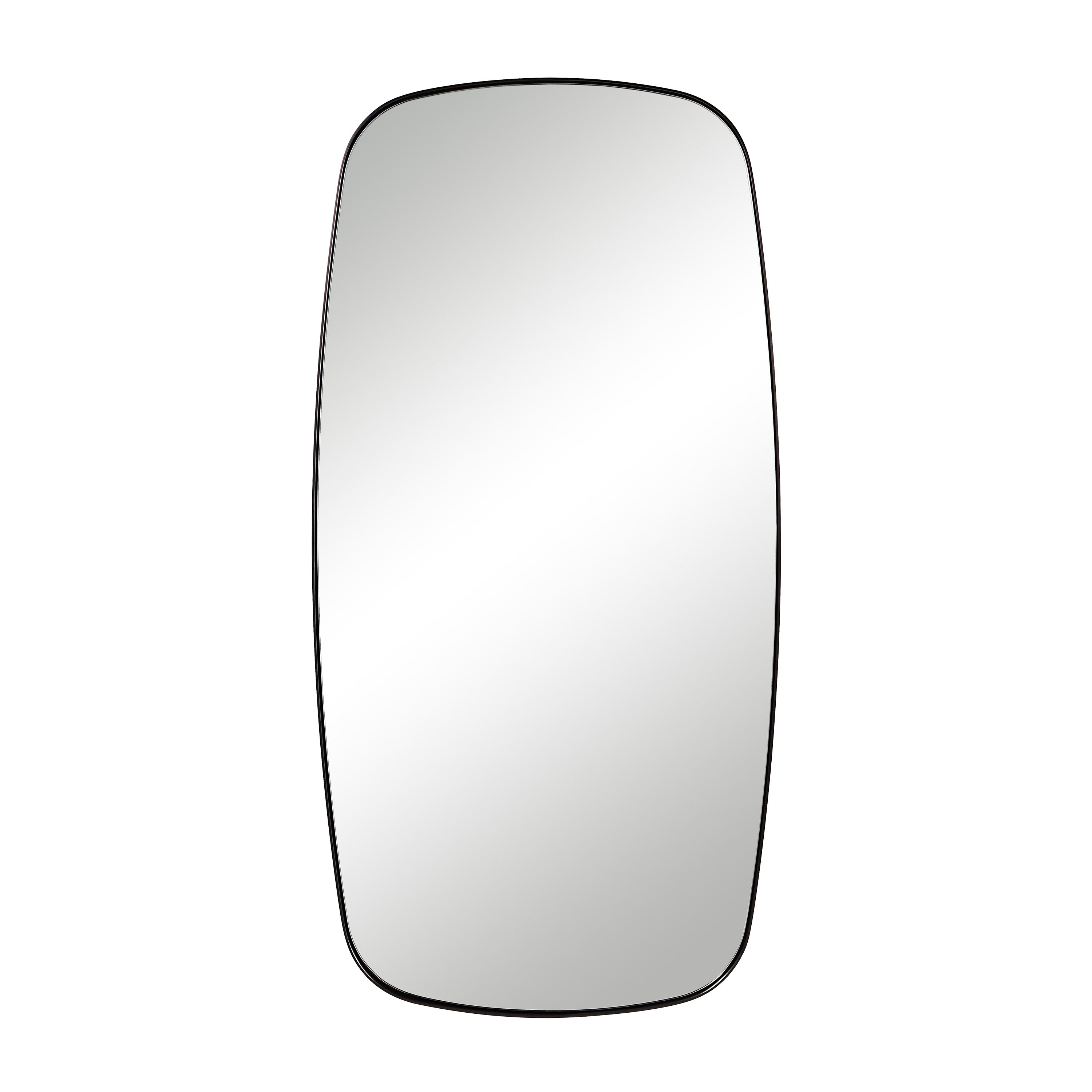 Miroir Nicoya