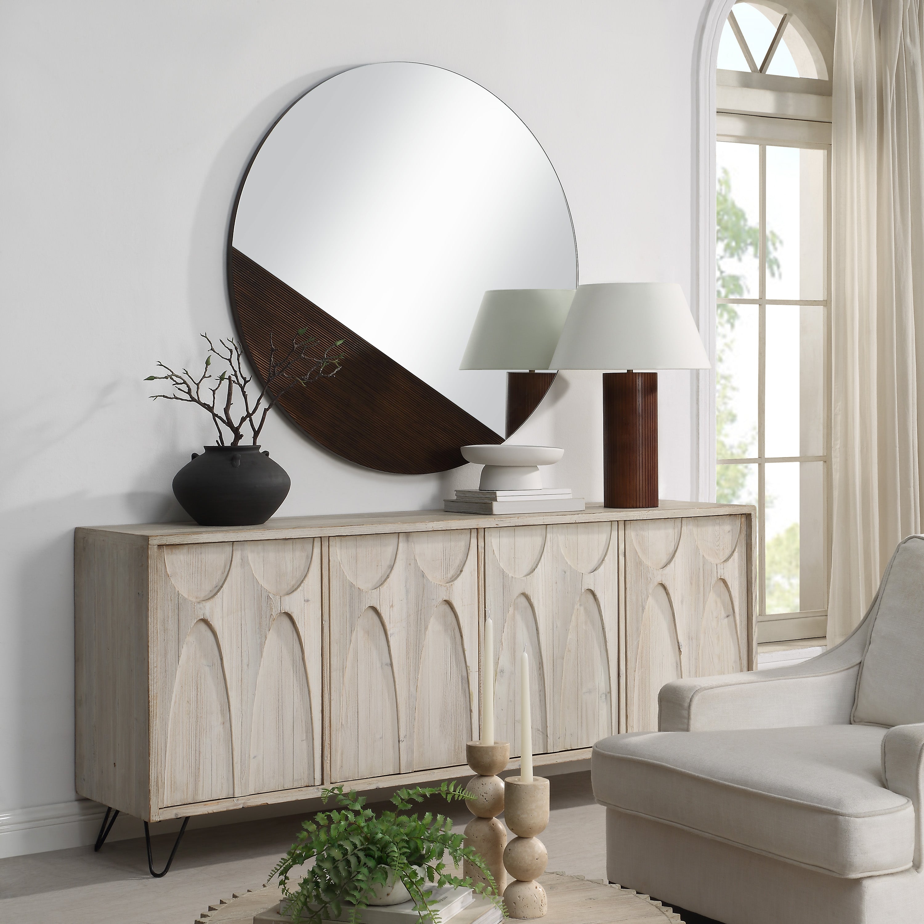 Miroir Ronda