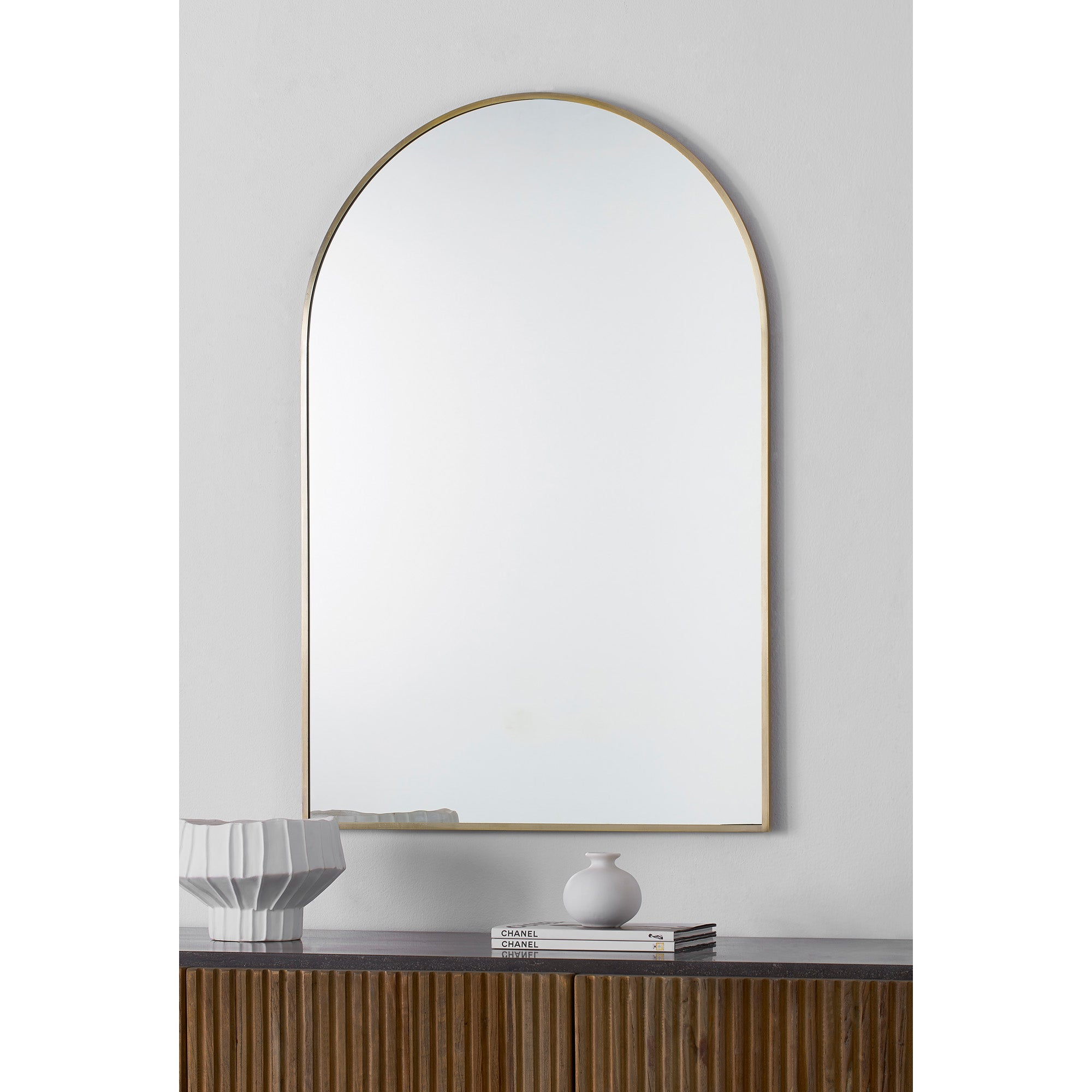 Miroir Durness
