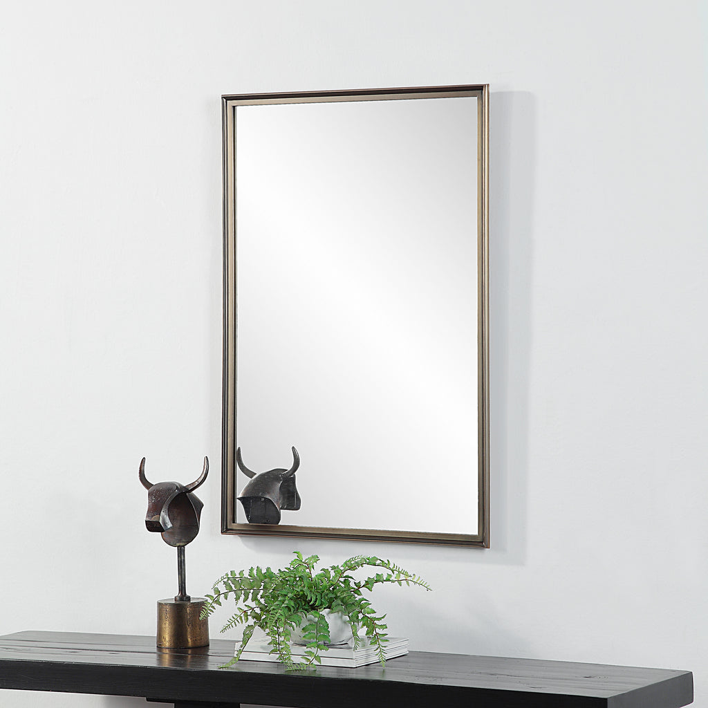 Miroir Sandcastle