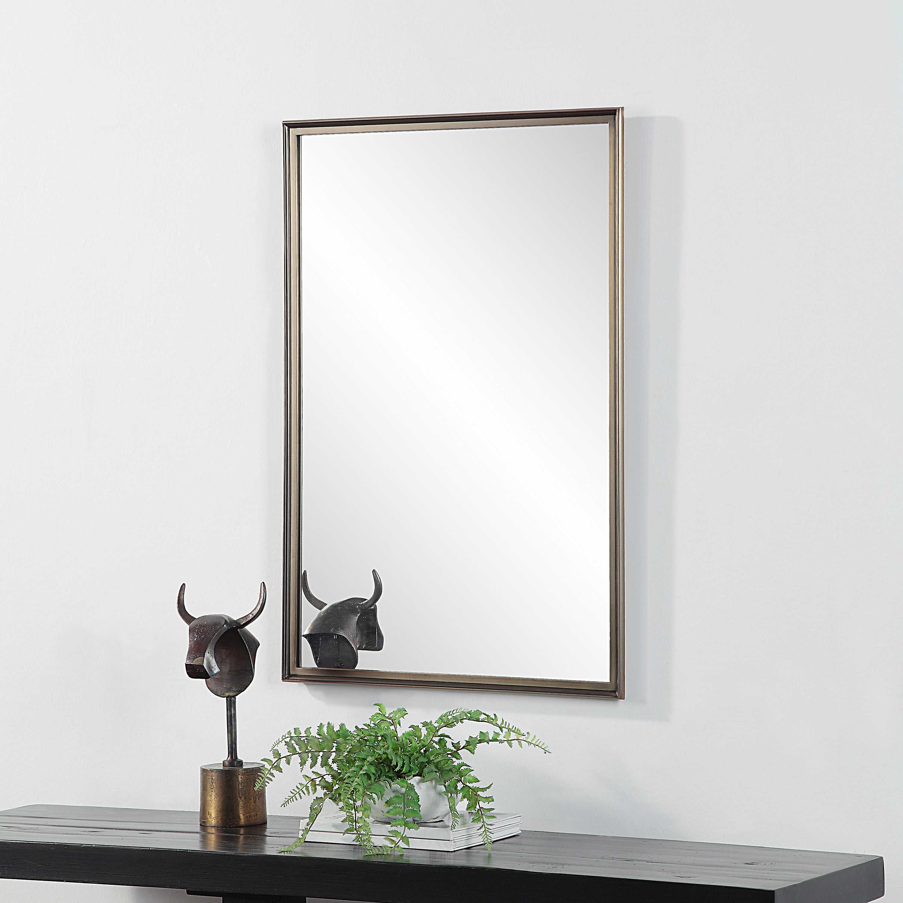 Miroir Sandcastle