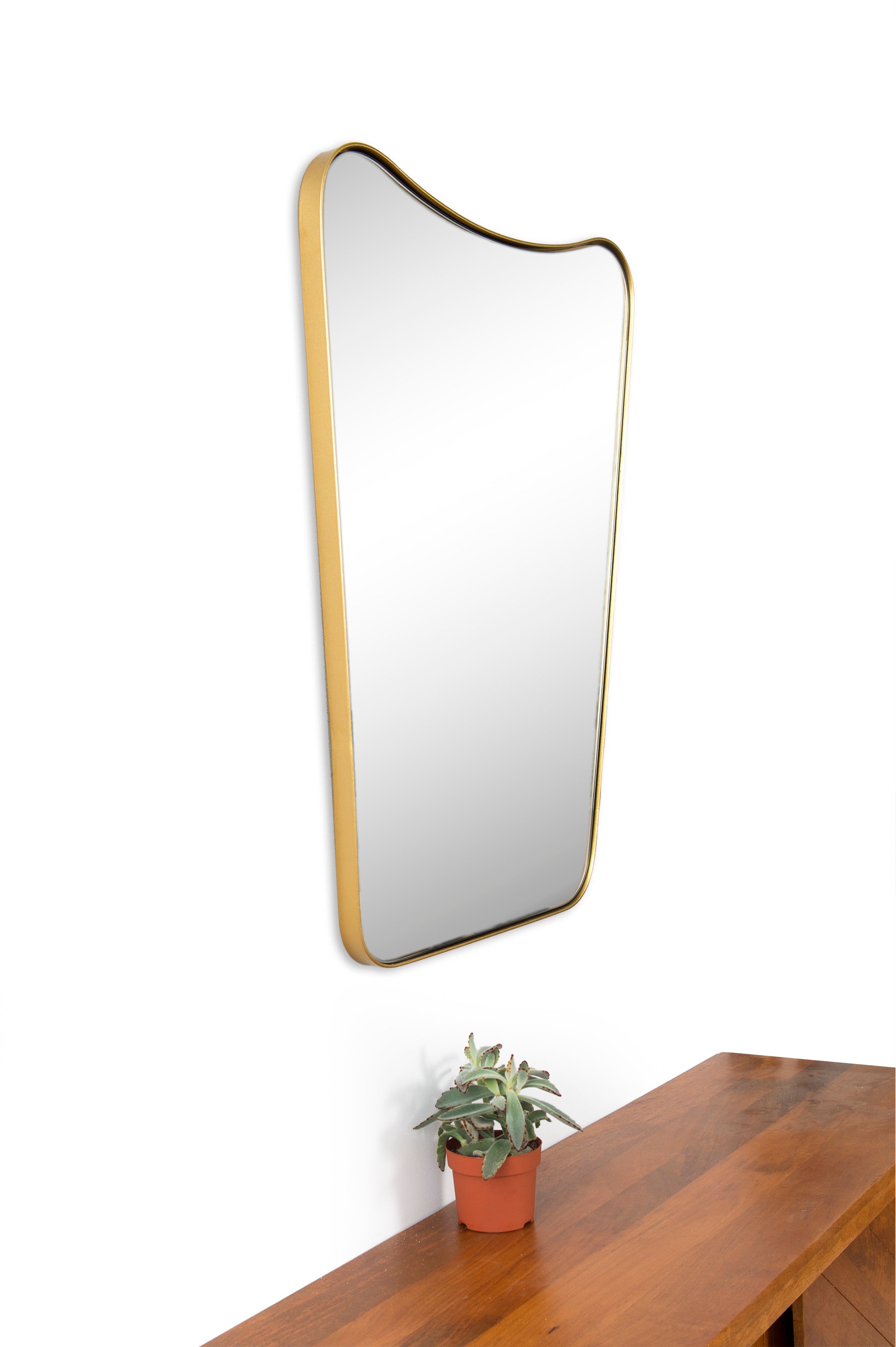 Miroir Tufa