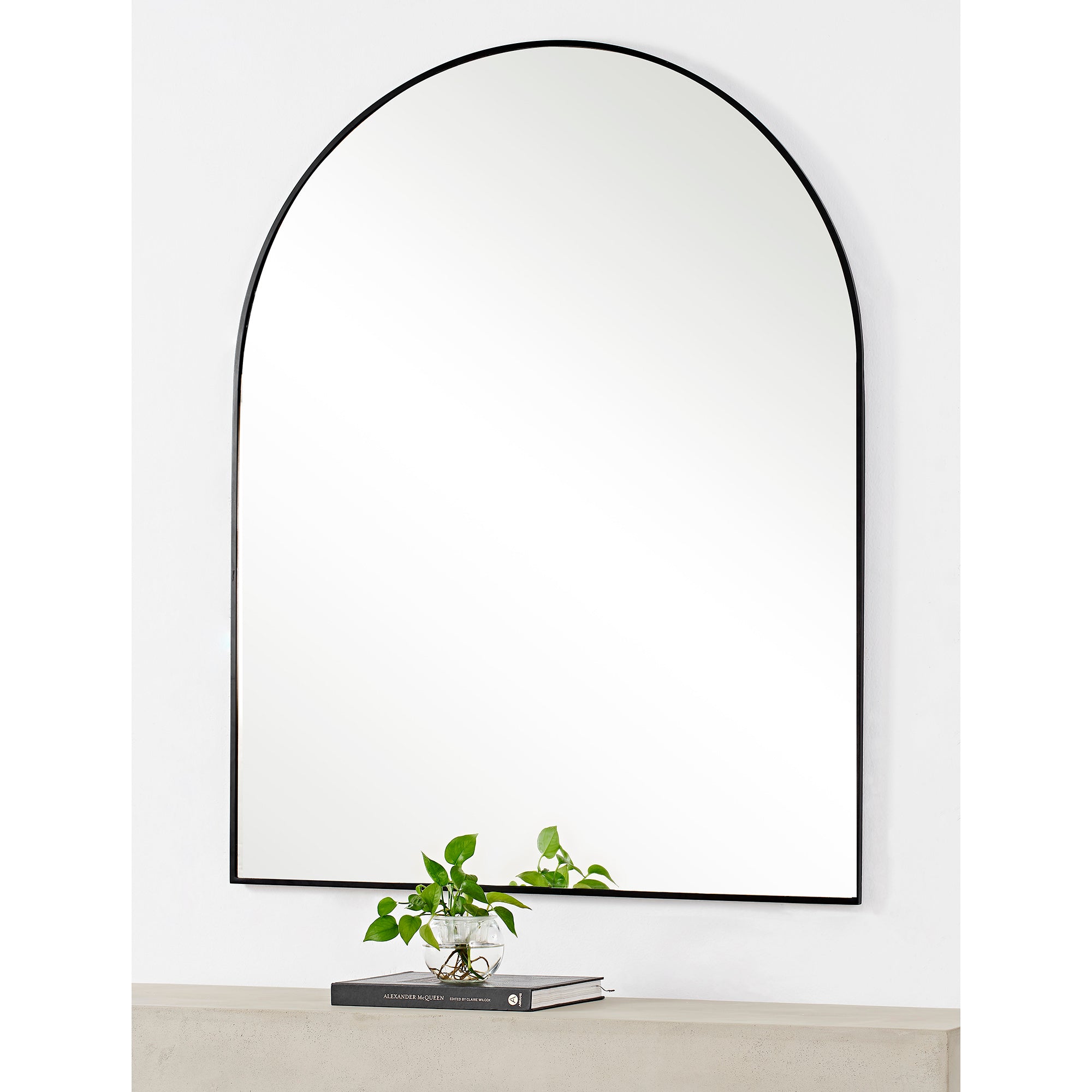 Miroir Lamia