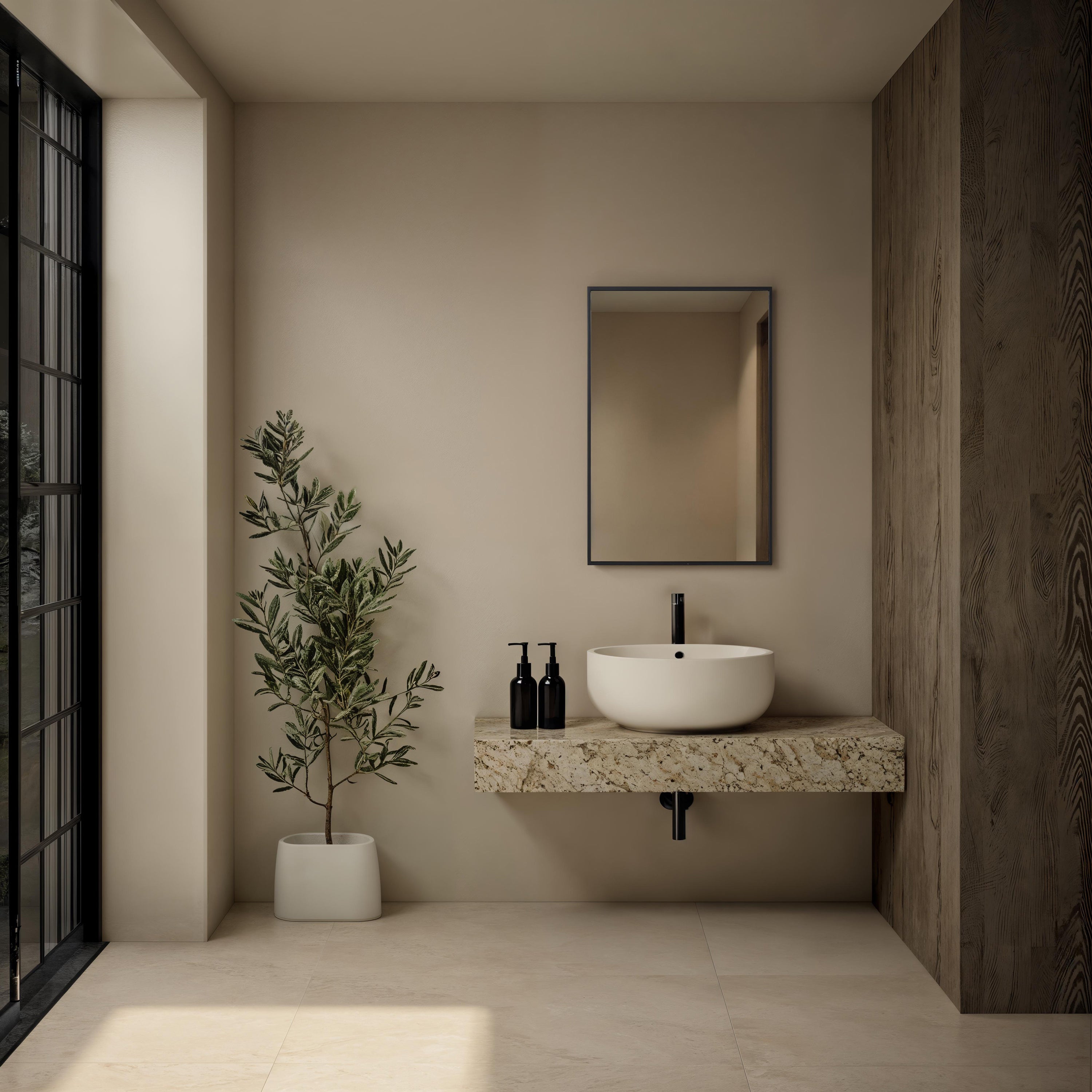 Miroir Agata