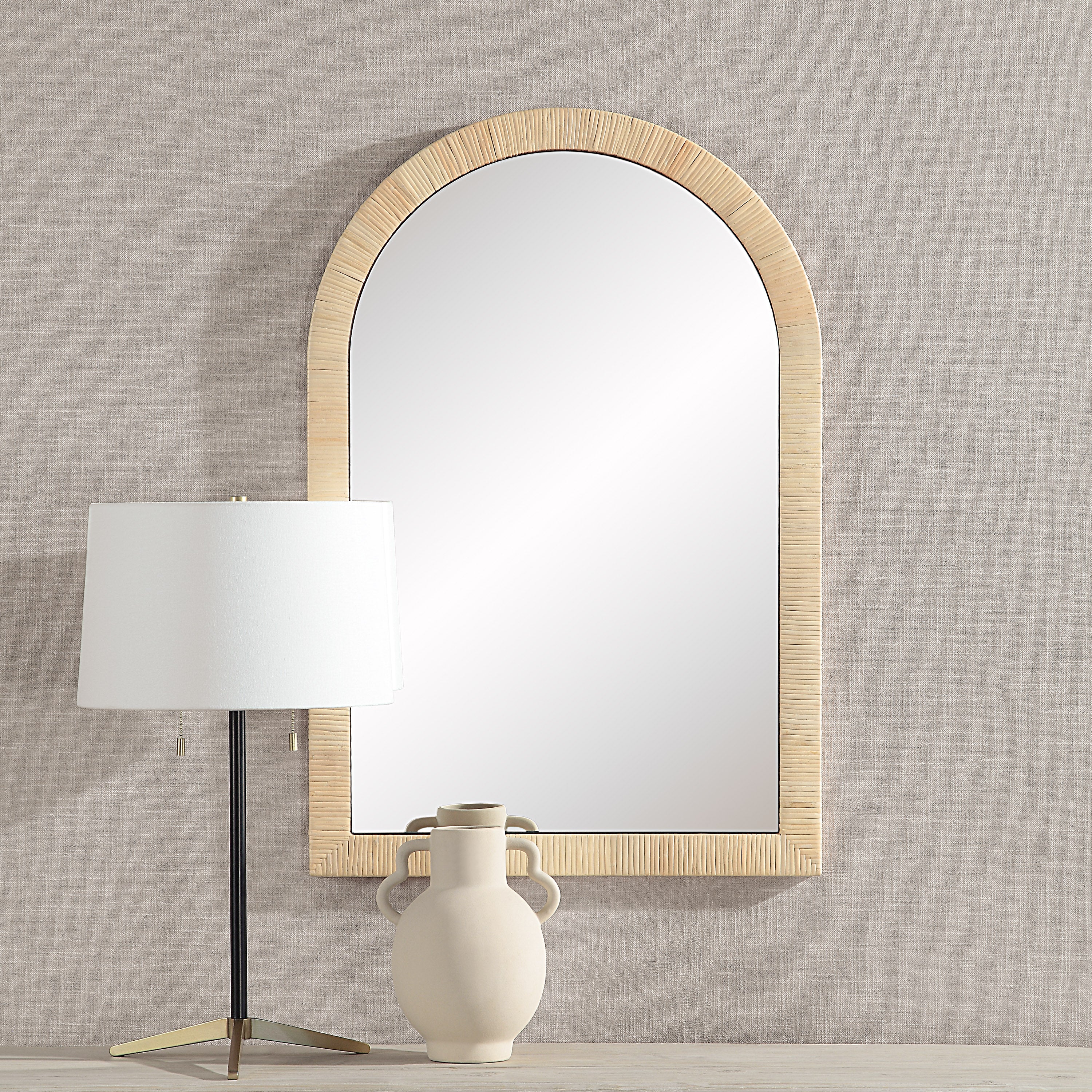 Miroir Tally