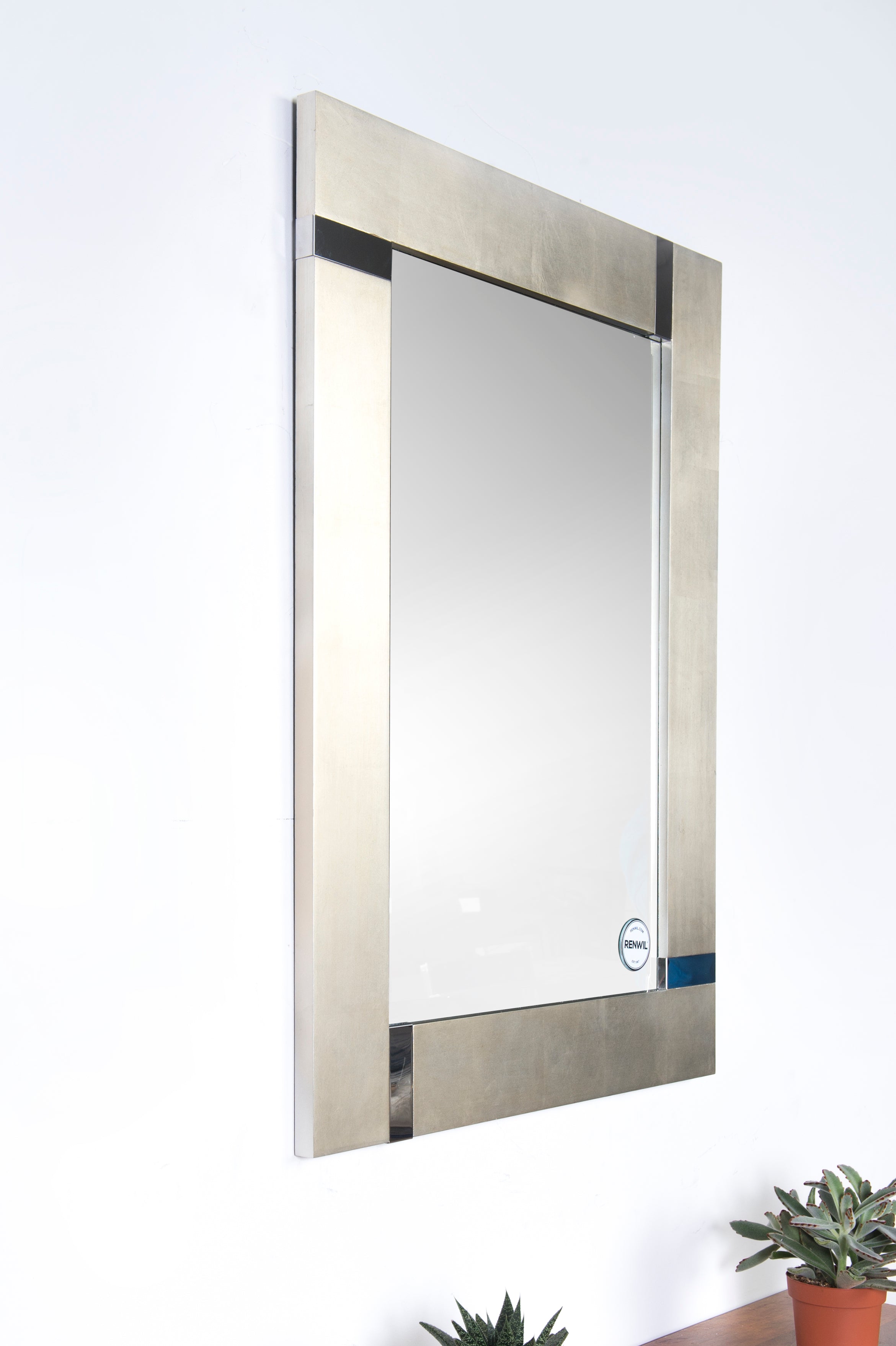 Miroir Capiz