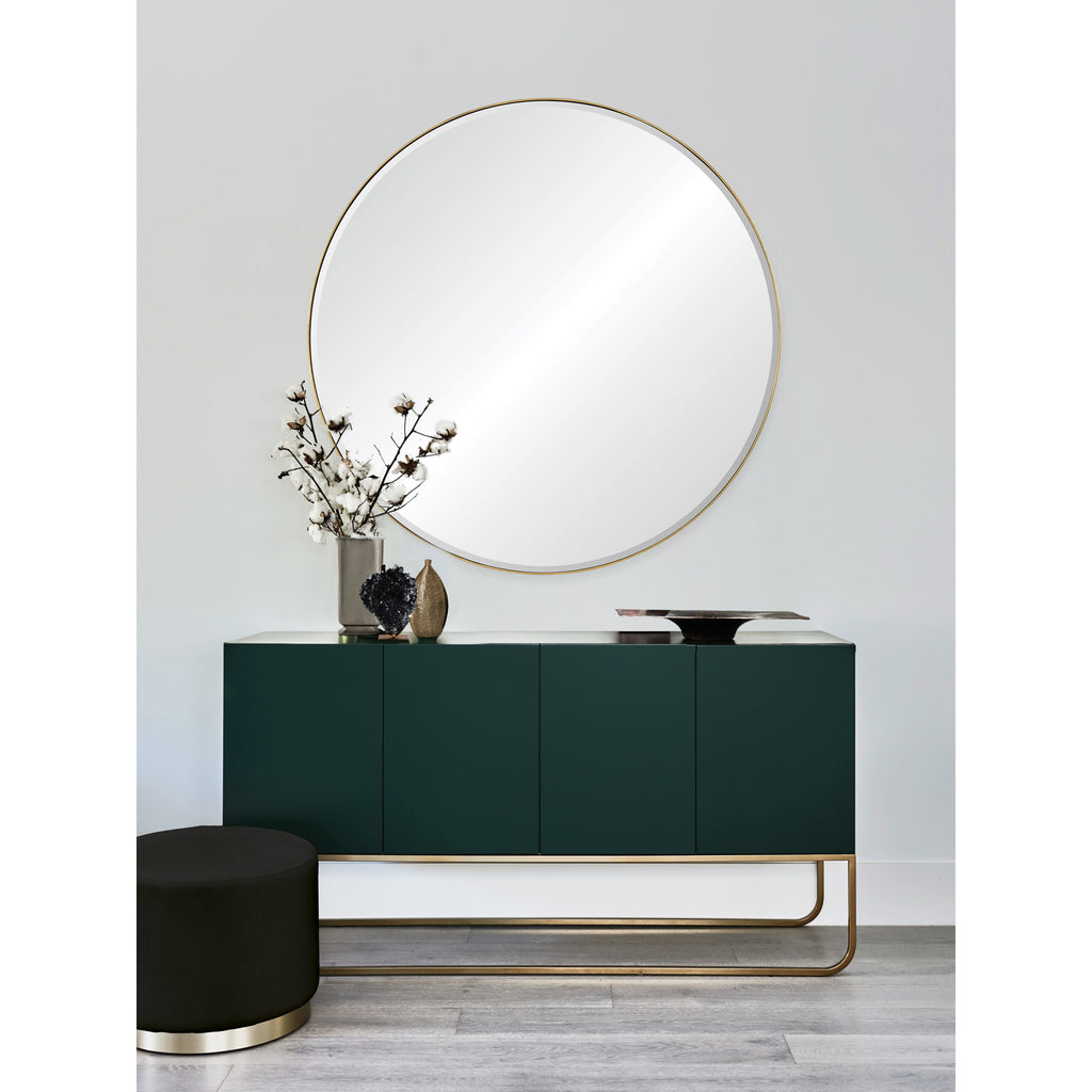 Miroir Thallo
