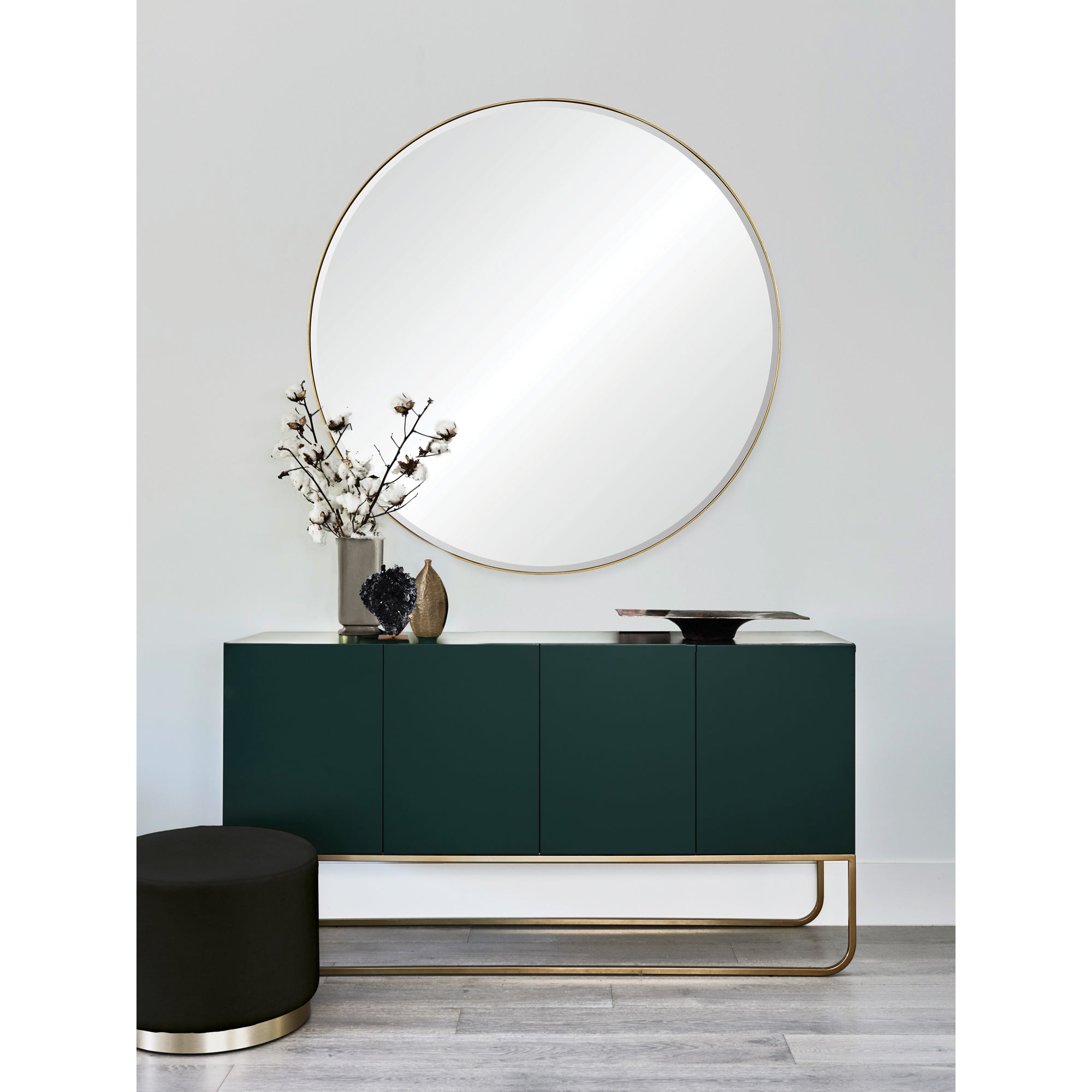 Miroir Thallo