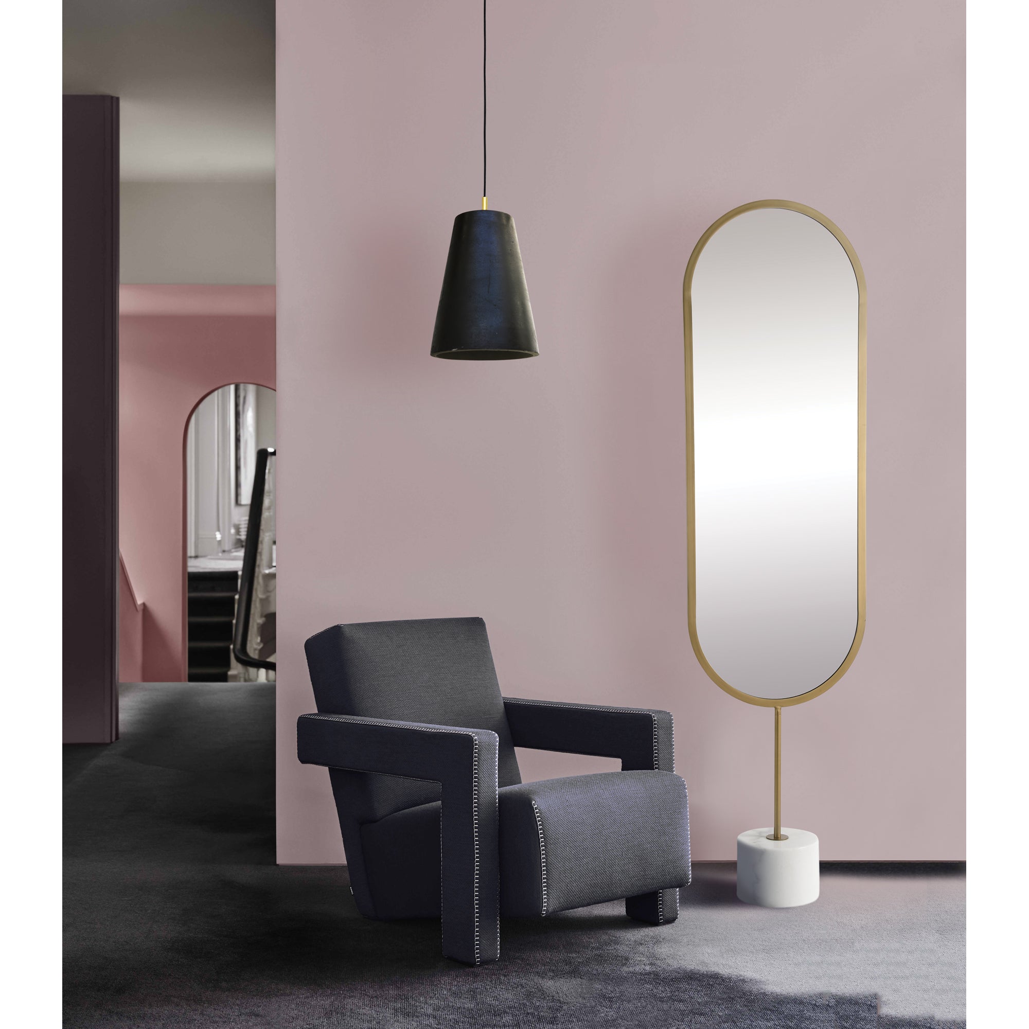 Miroir Taio