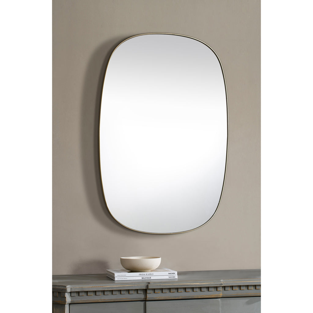 Miroir Gallegos