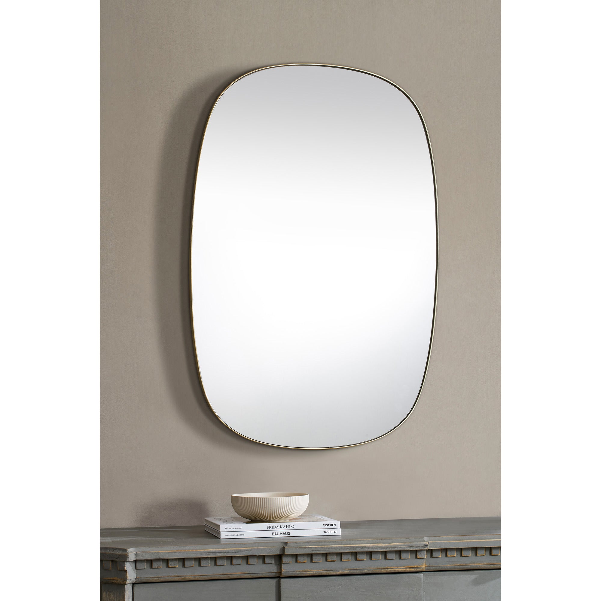 Miroir Gallegos