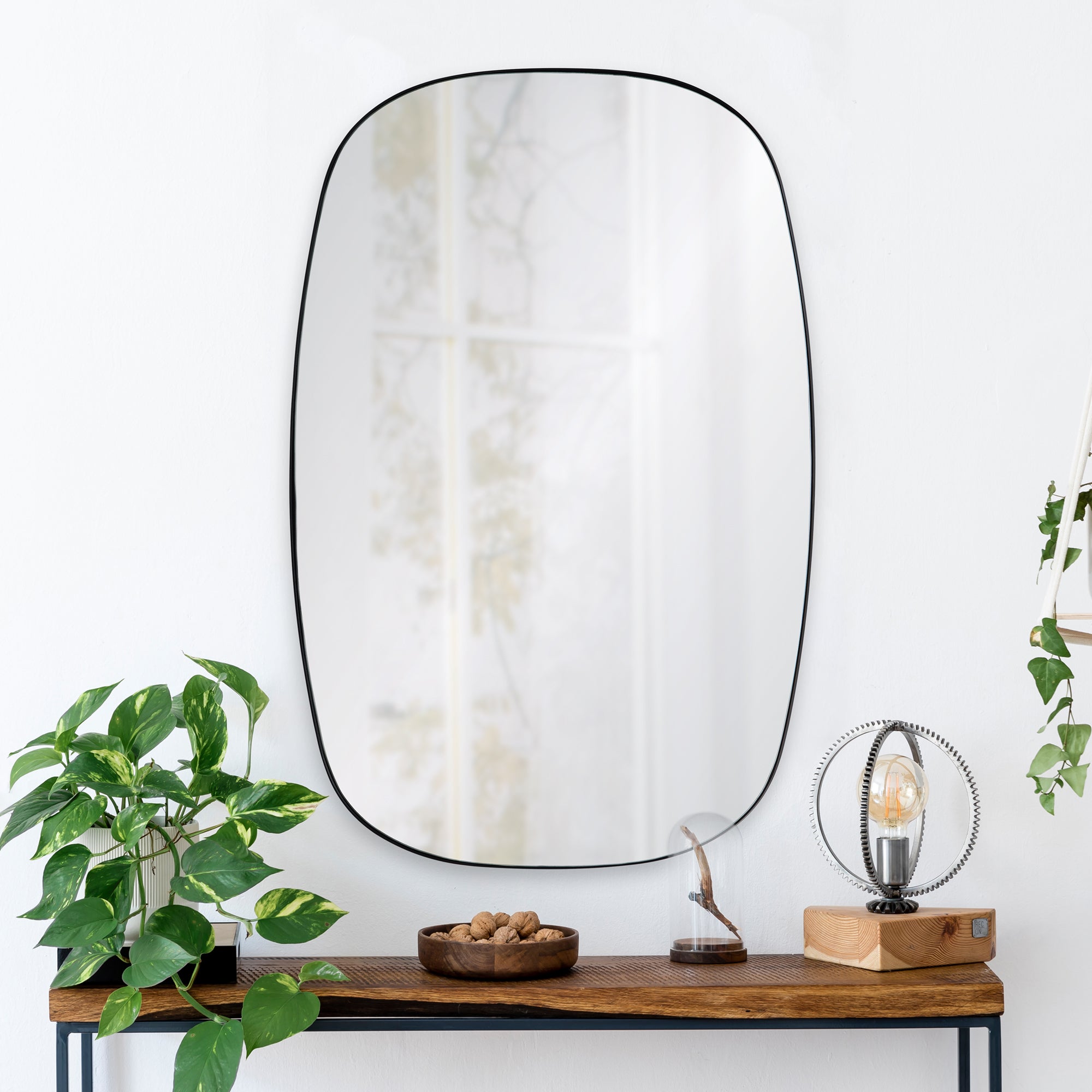 Miroir Bergen