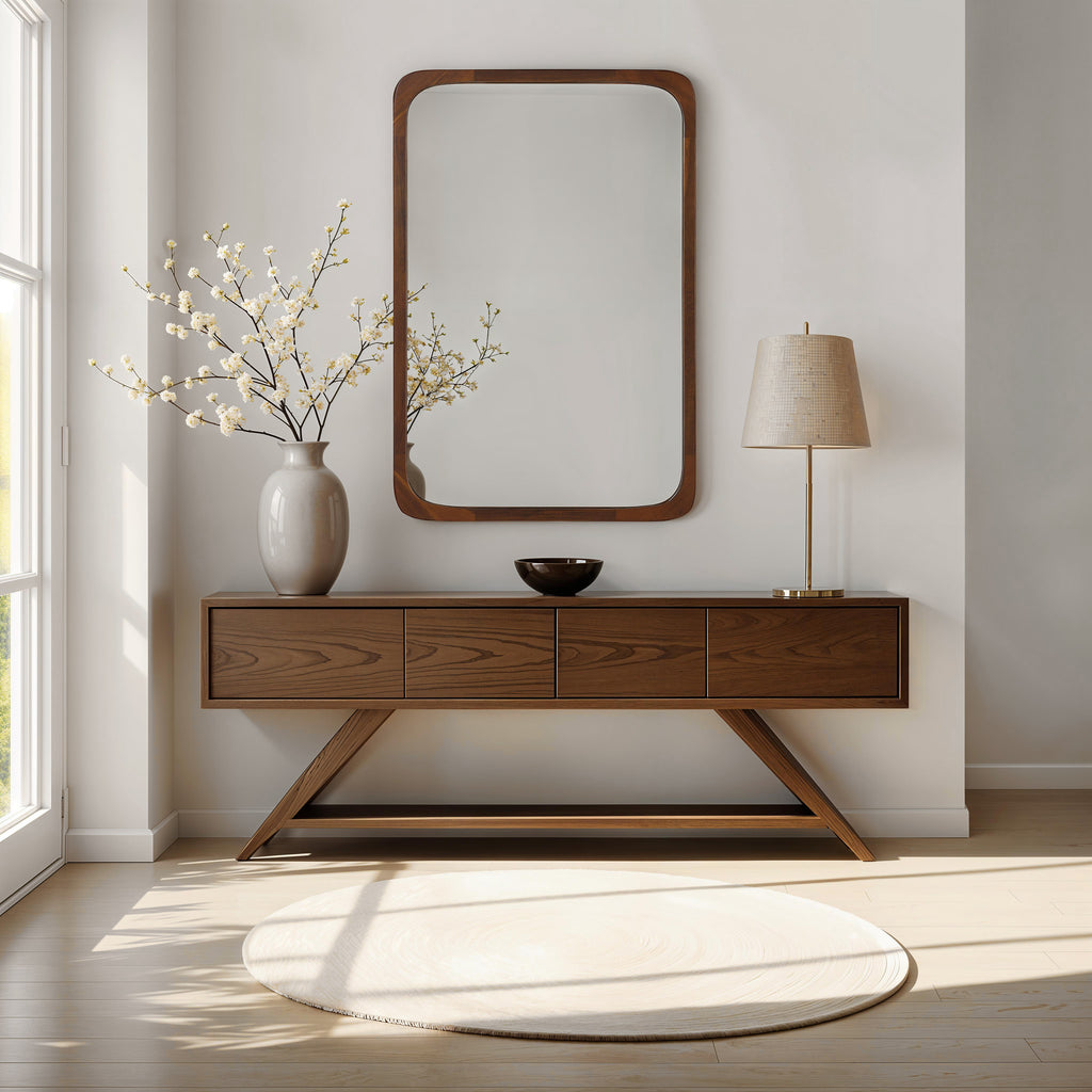 Miroir Sisley
