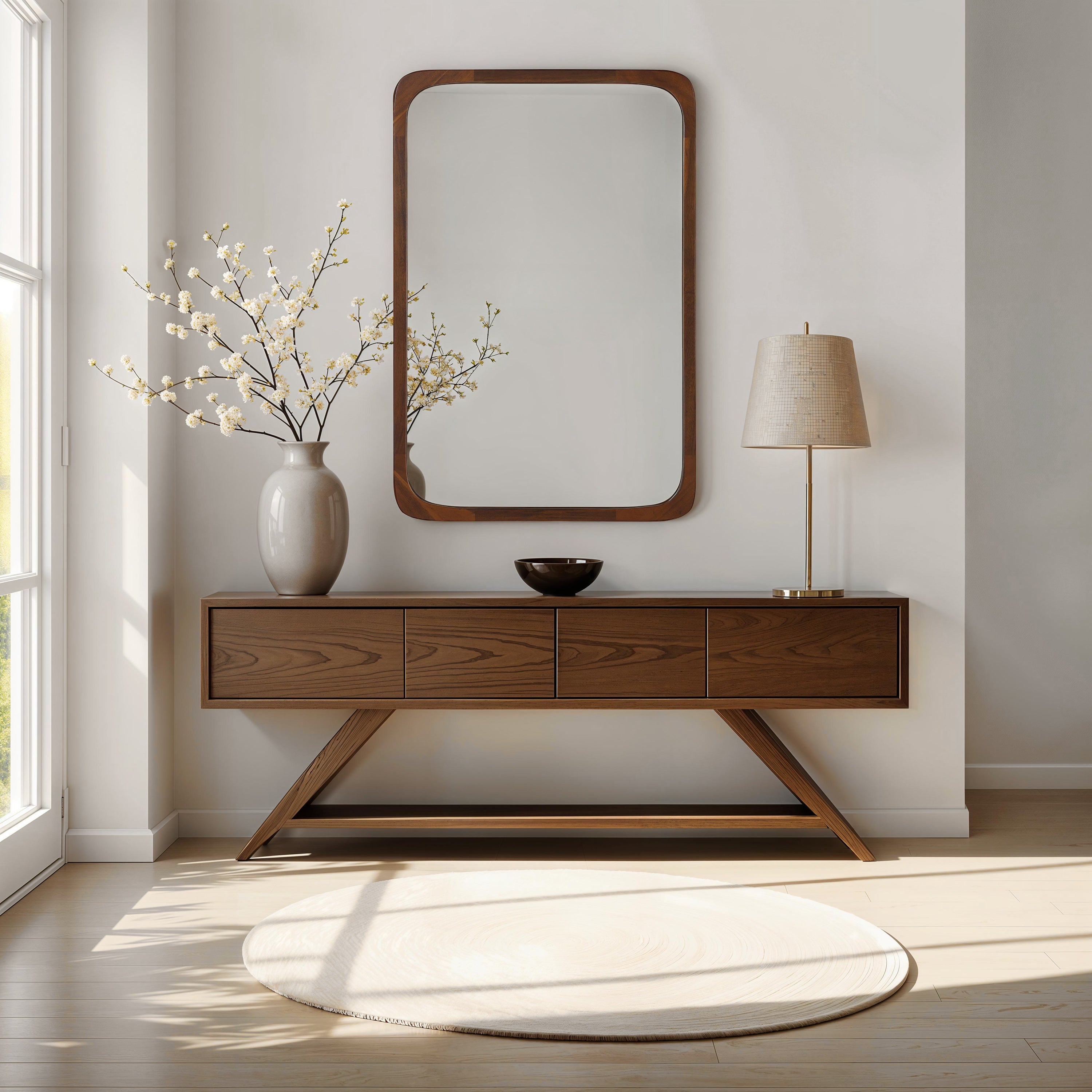 Miroir Sisley
