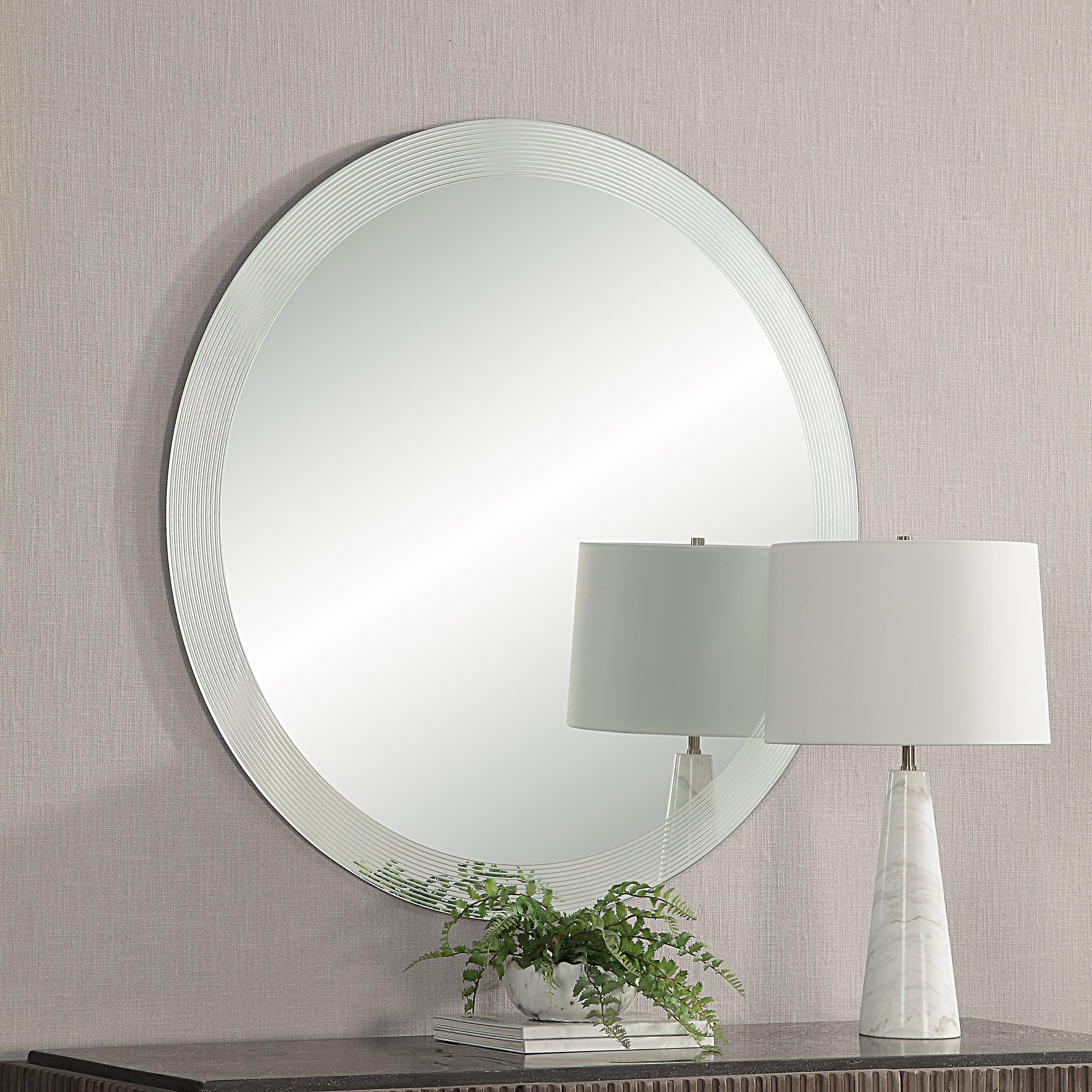 Miroir Osorno