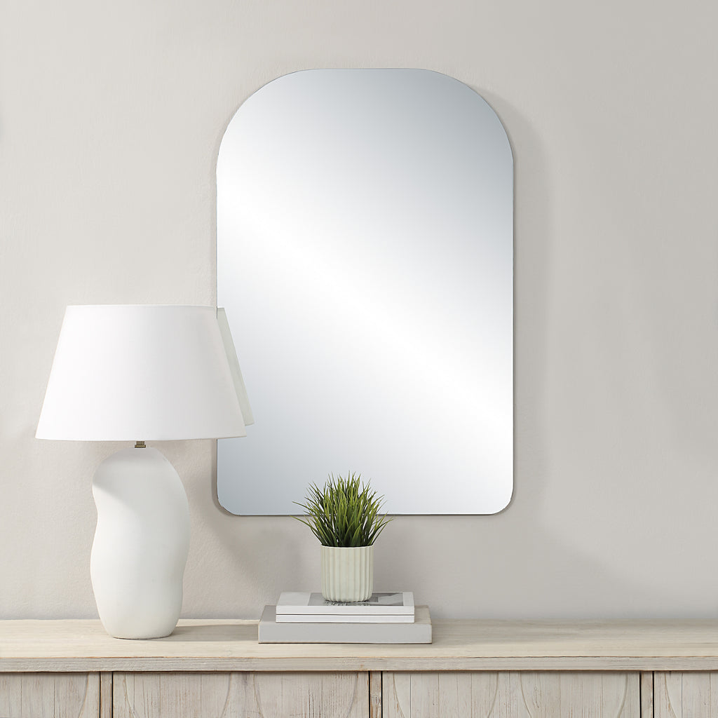 Miroir Chania