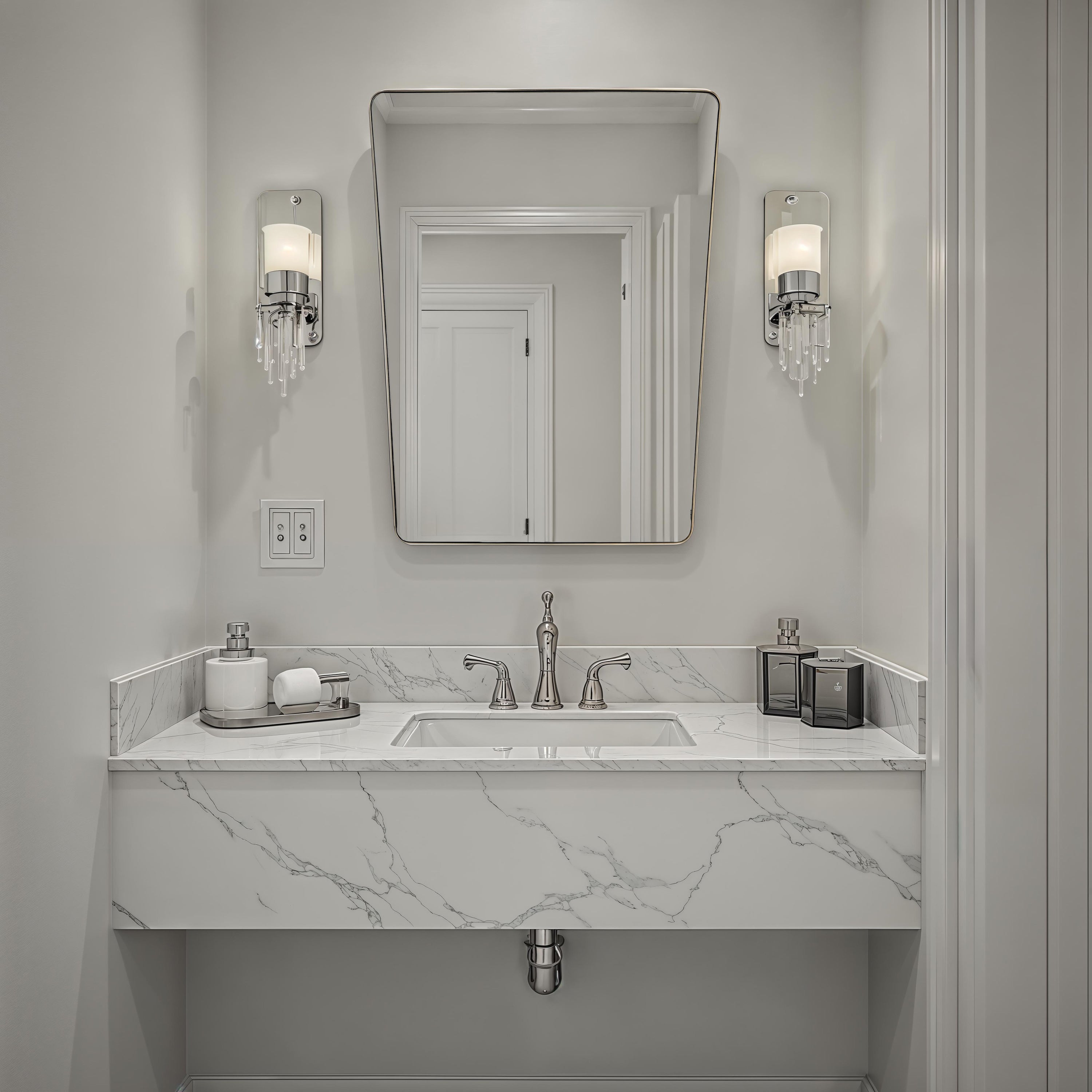 Miroir Mily