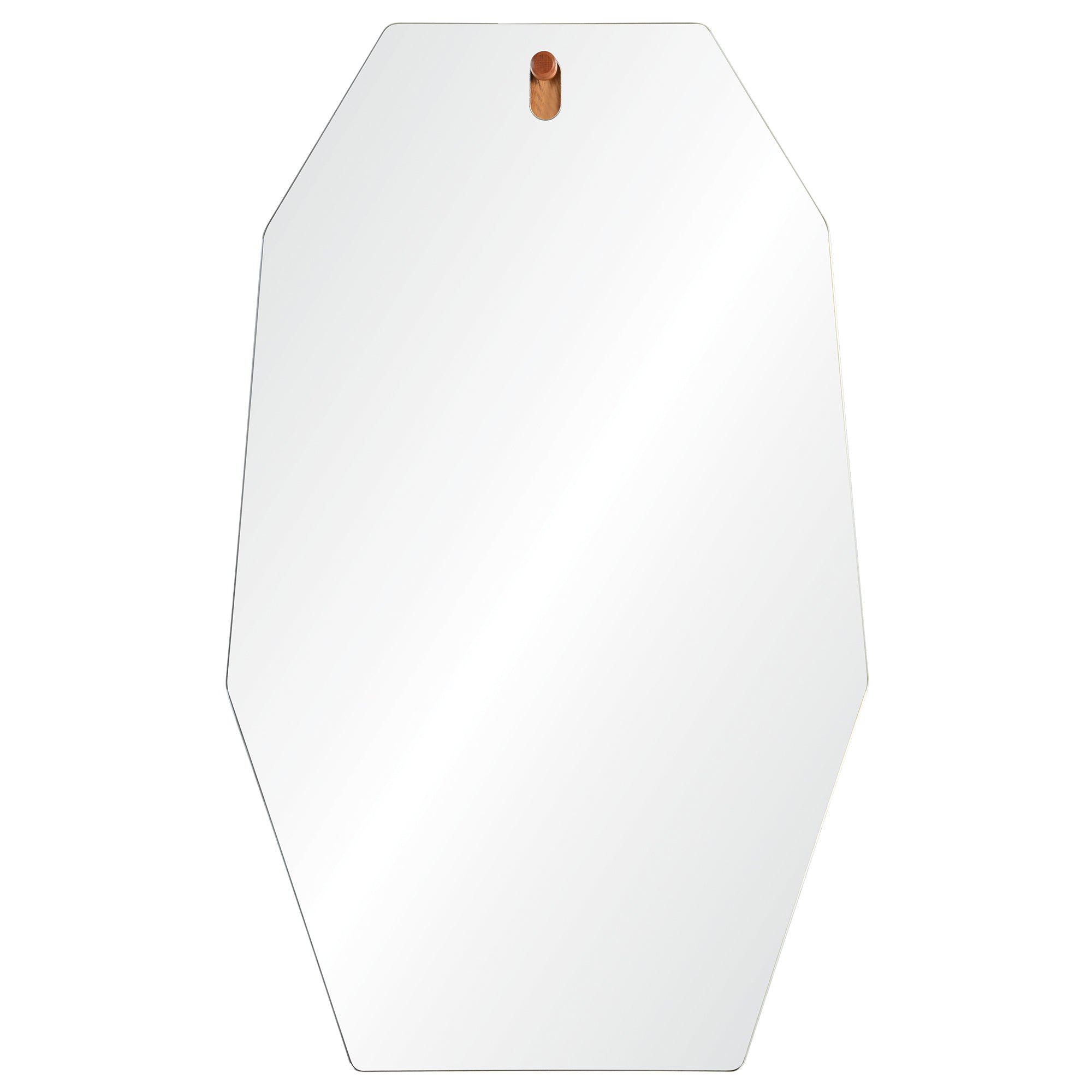 Miroir Apse