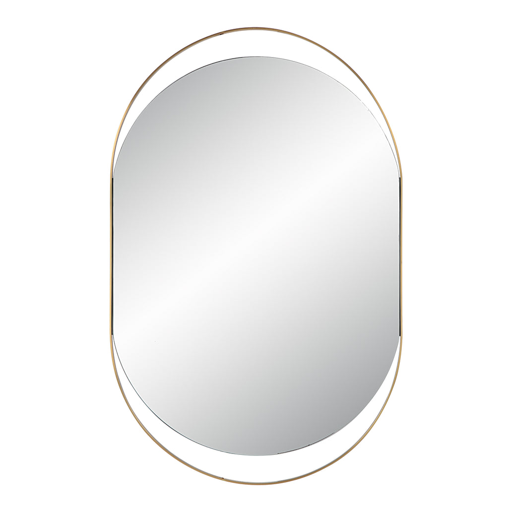 Miroir Ecru
