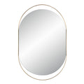 Miroir Ecru
