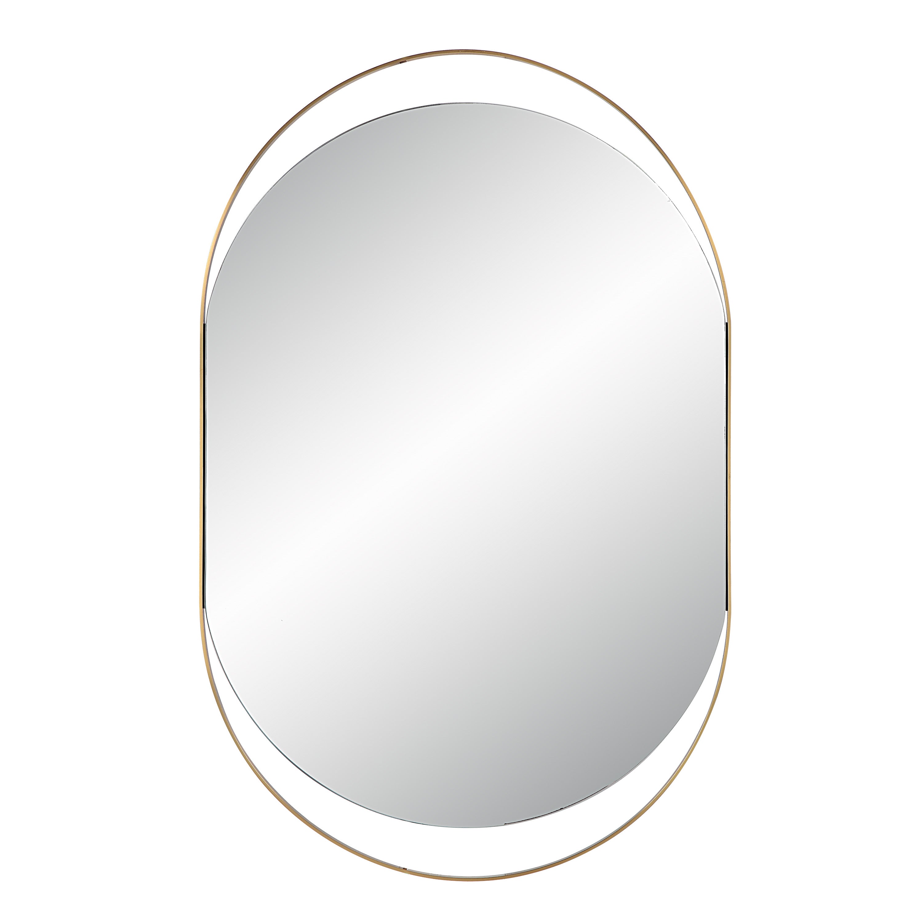 Miroir Ecru