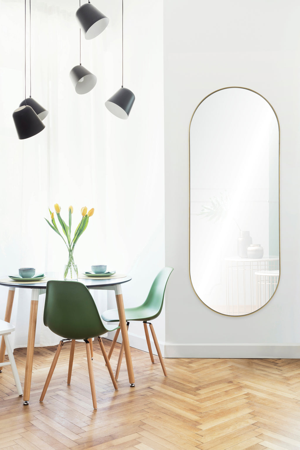 Miroir Marius