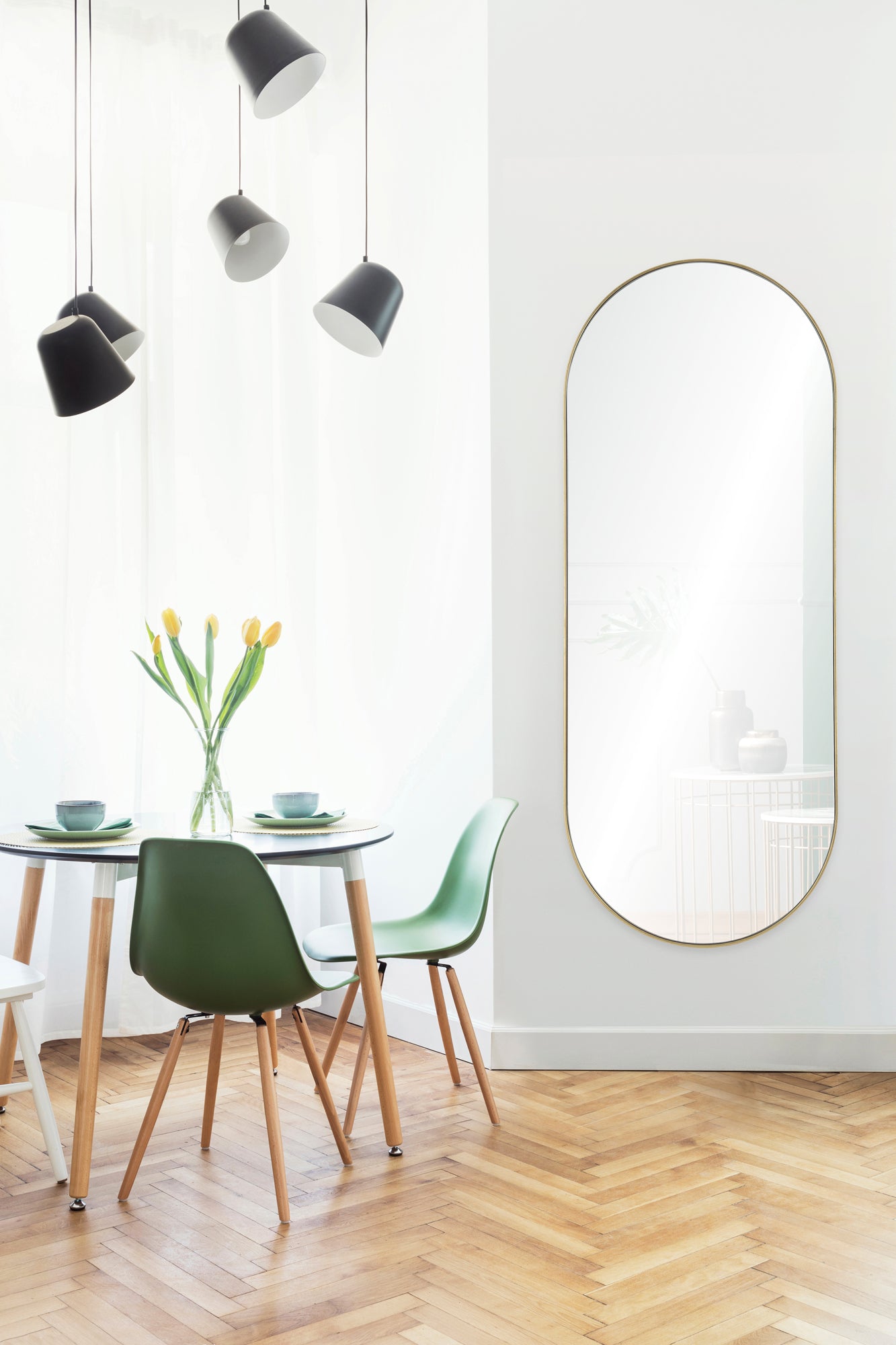 Miroir Marius
