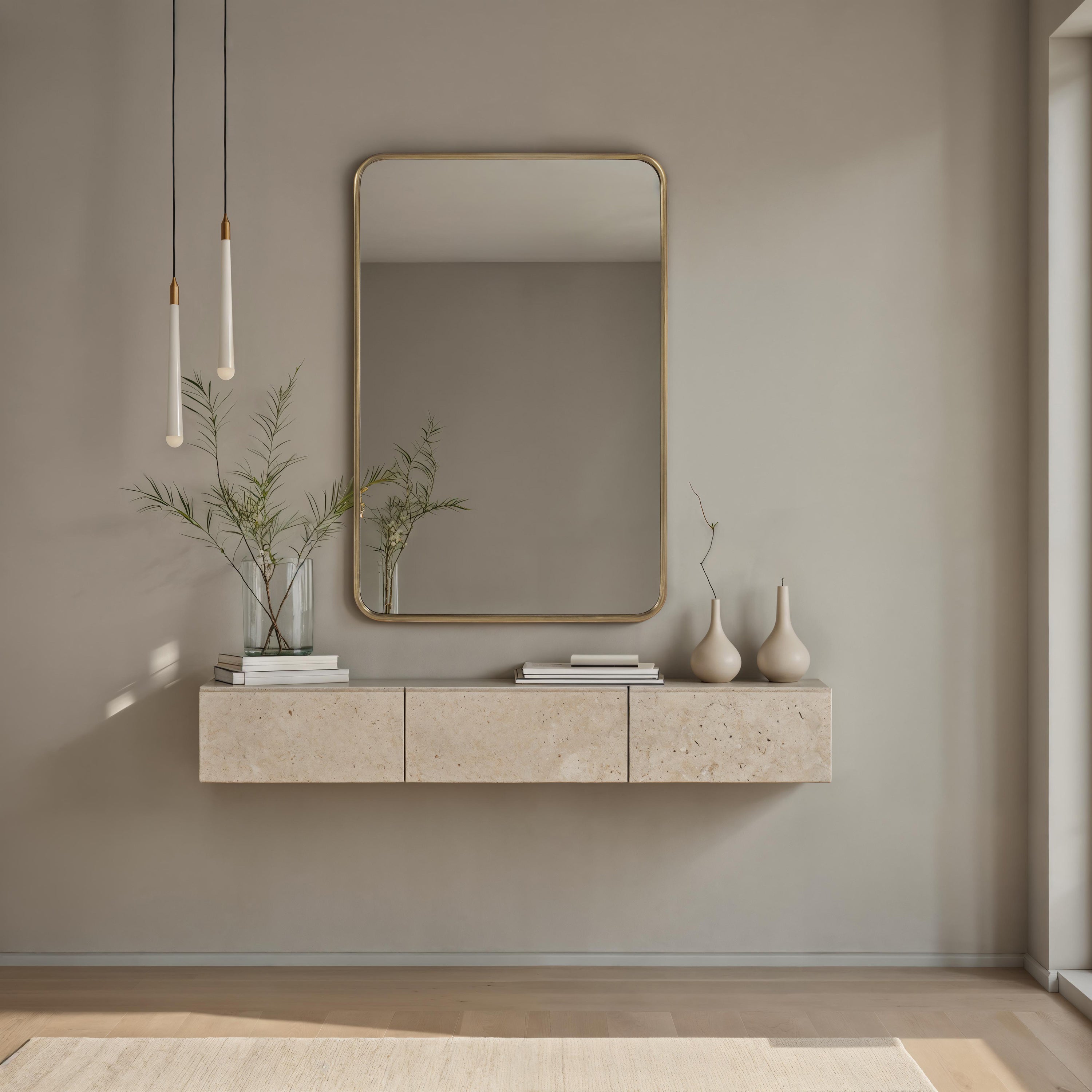 Miroir Franca