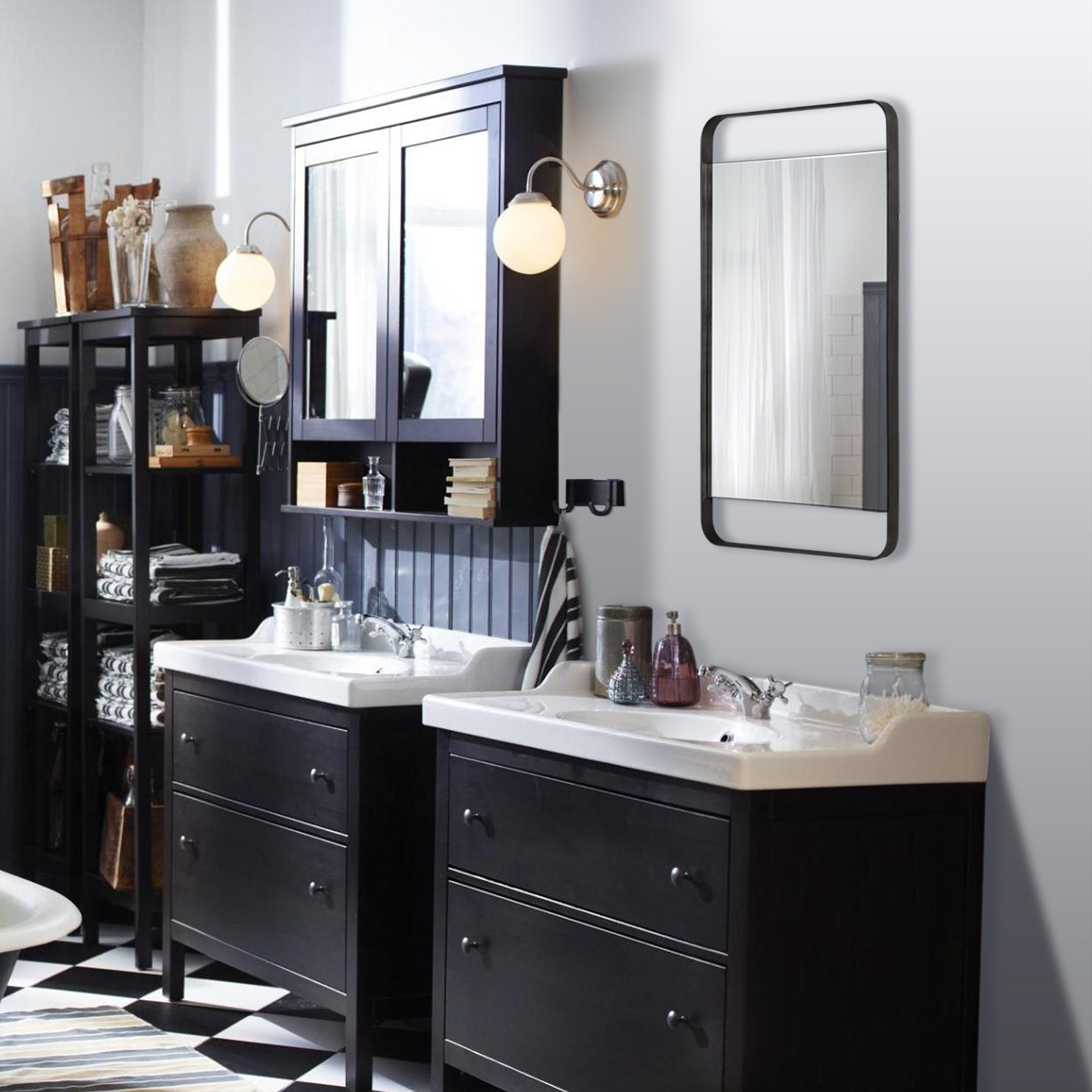 Miroir Tiffey