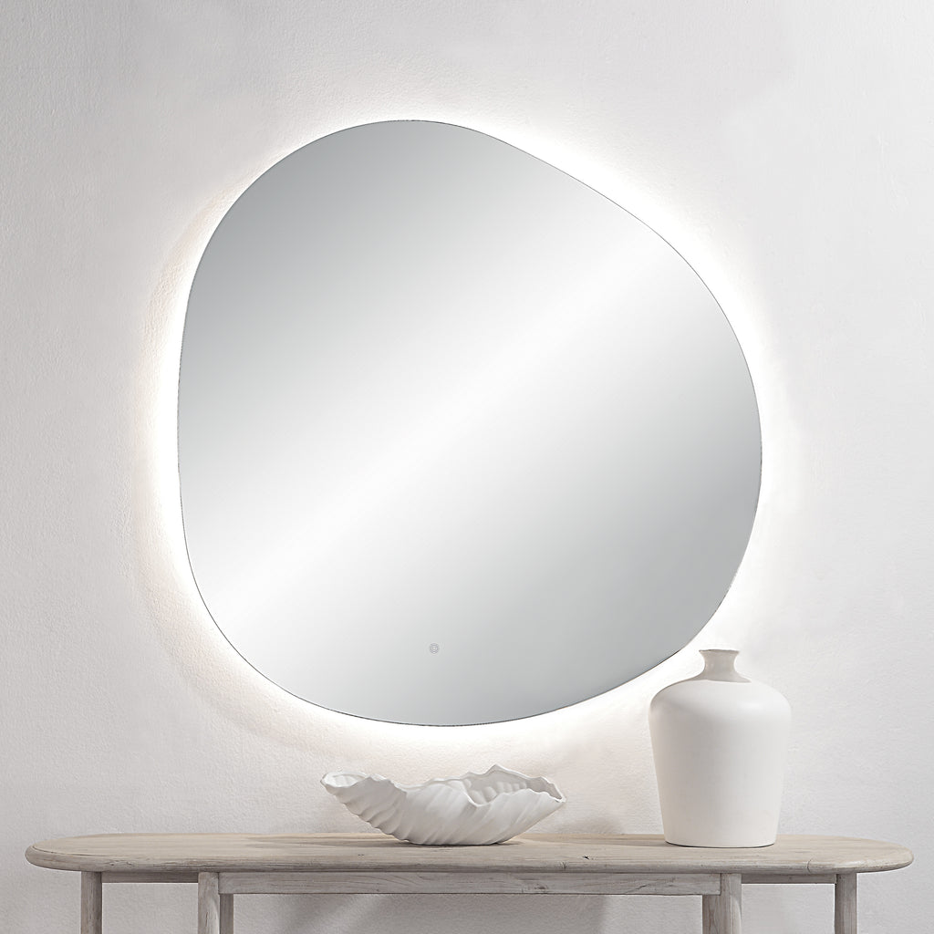 Miroir Terni LED