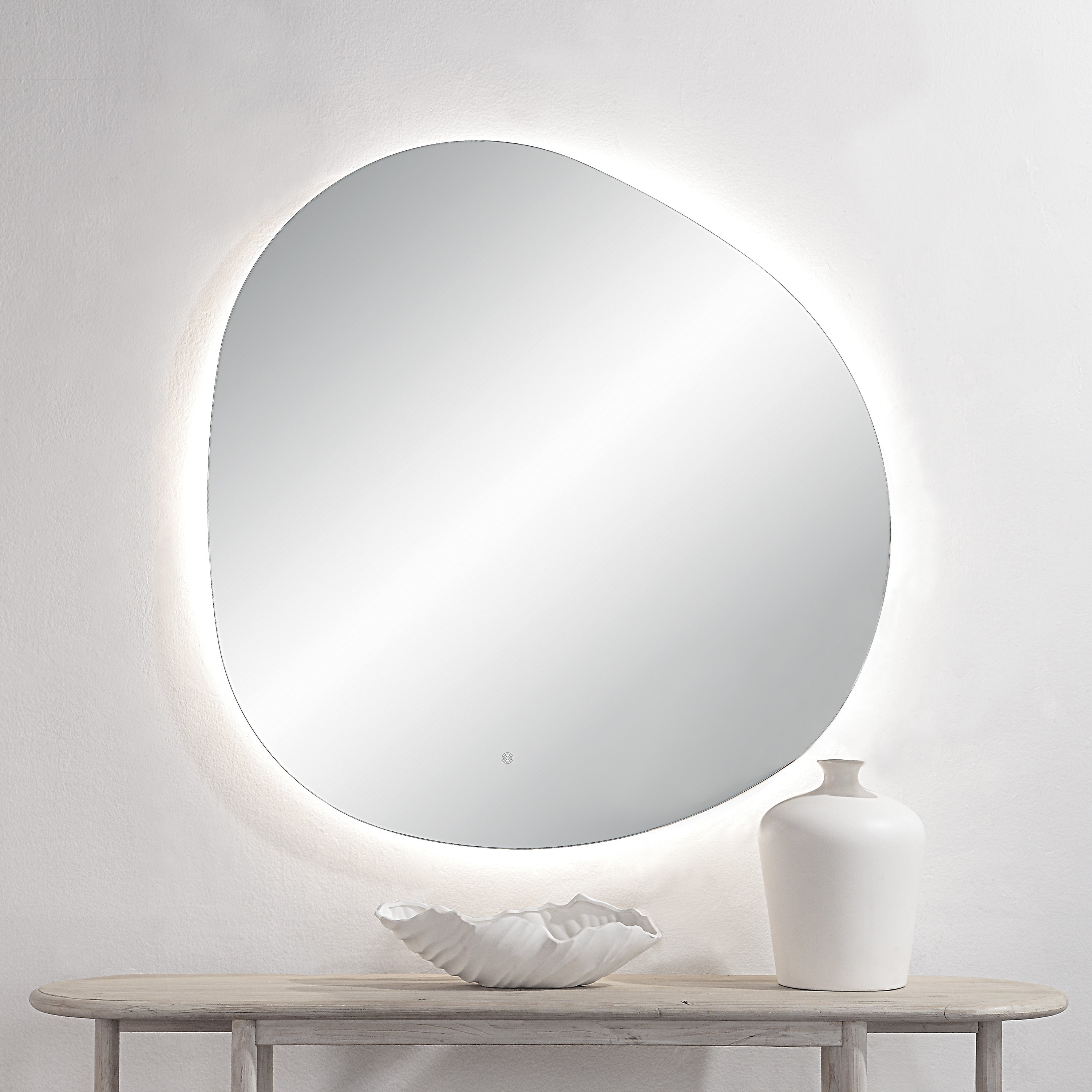 Miroir Terni LED