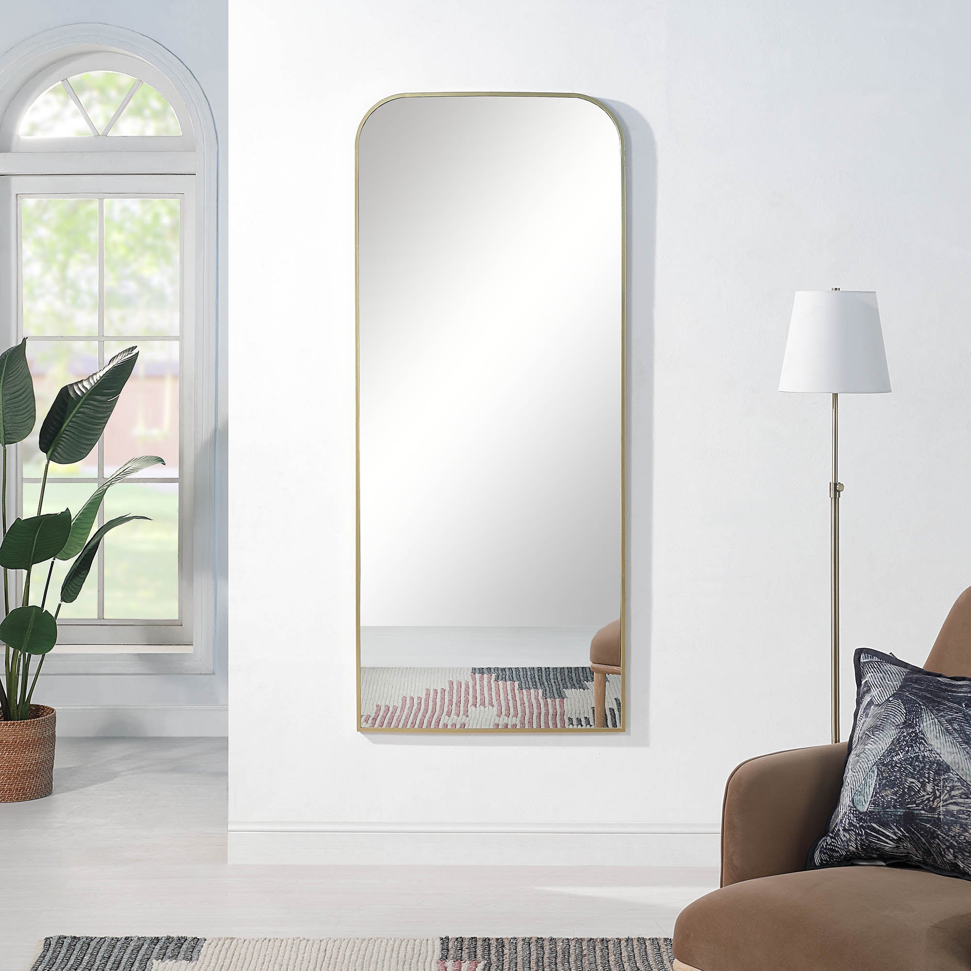 Miroir Meryem