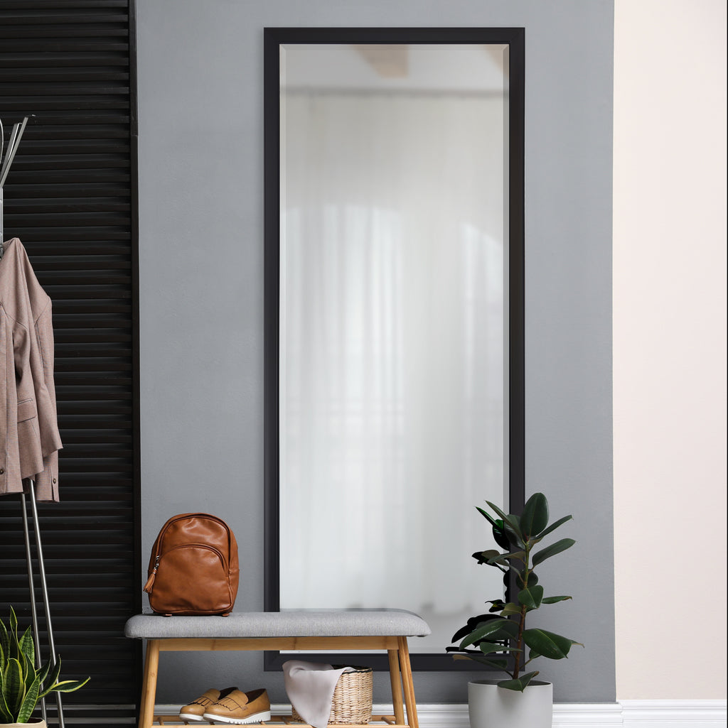 Miroir Delacorte