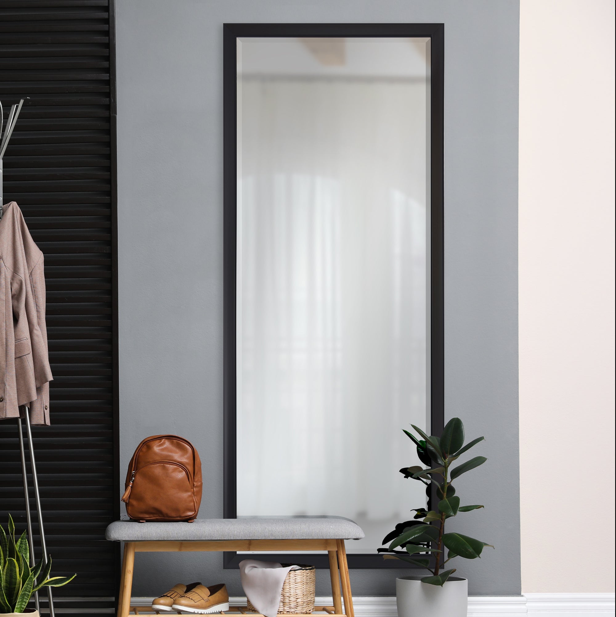 Miroir Delacorte