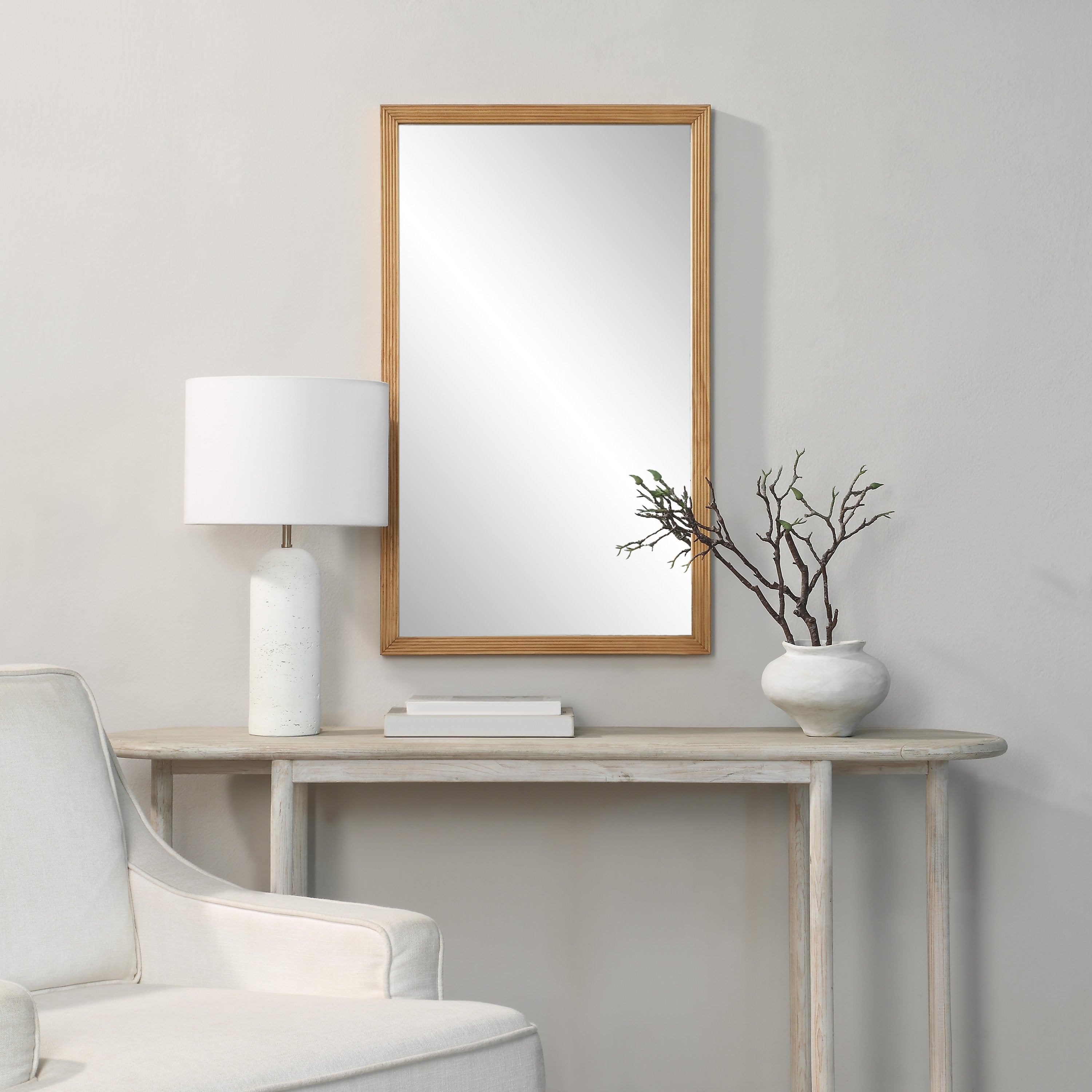 Miroir Salia