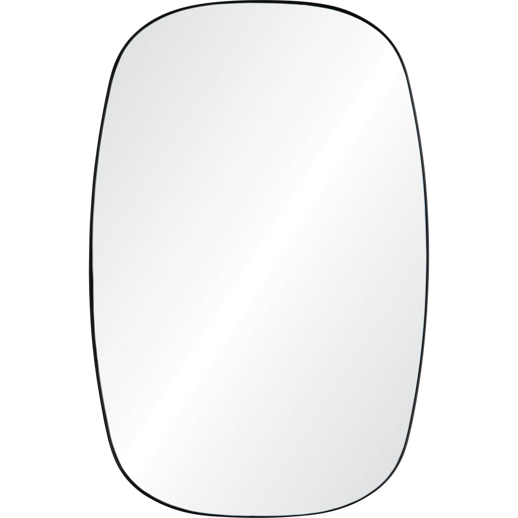 Miroir Bergen
