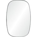 Miroir Bergen